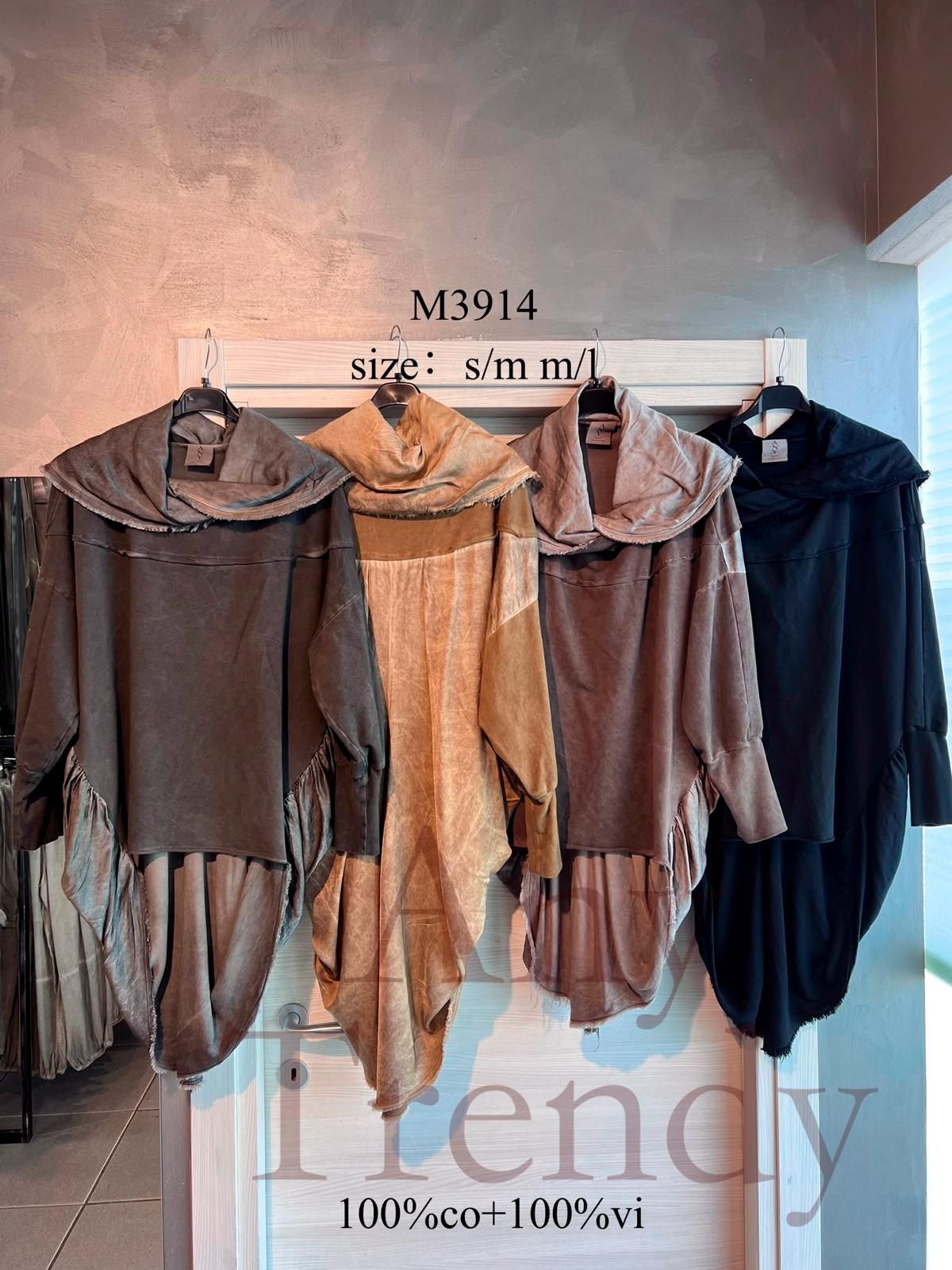 Kleid/Tunika