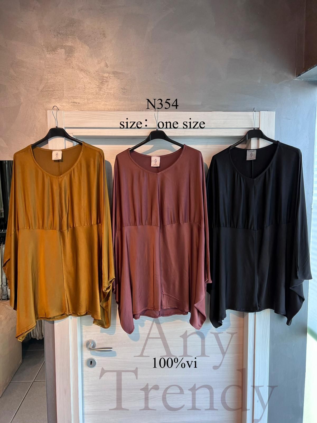 Bluse/T-Shirt