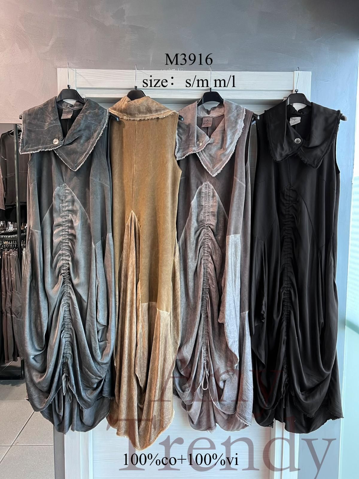 Kleid/Tunika