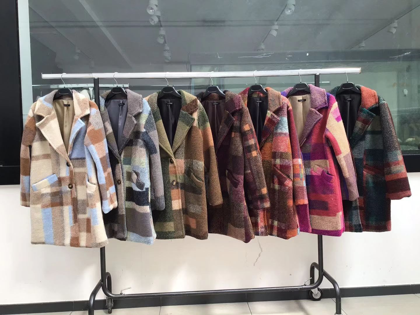 Mantel/Poncho