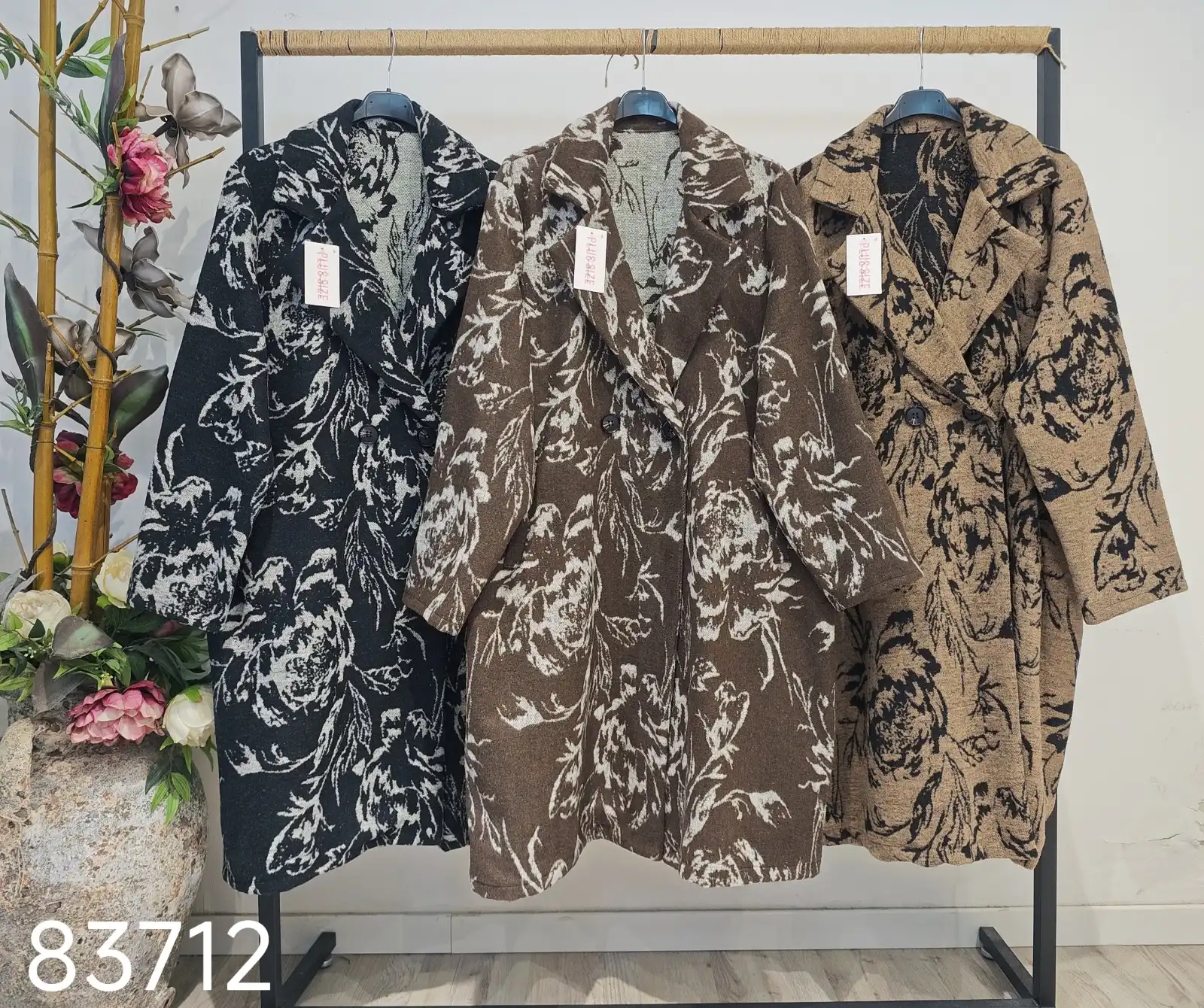 Mantel/Poncho