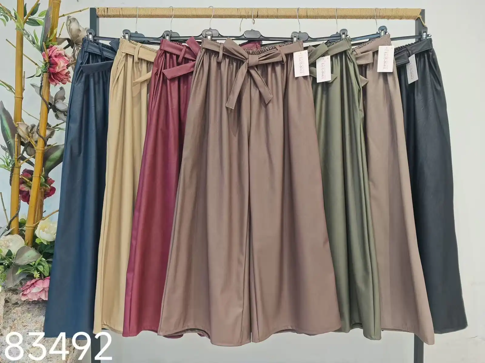 Hose/Shorts