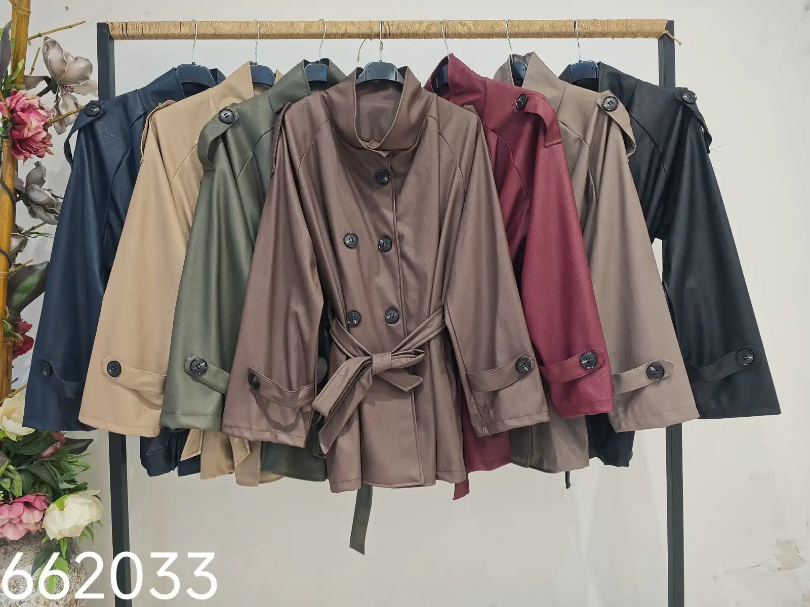 Jacke