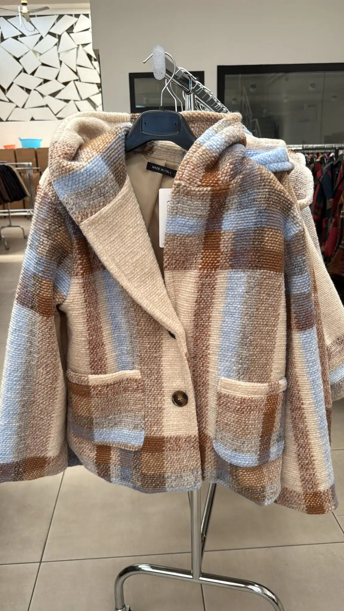 Jacke