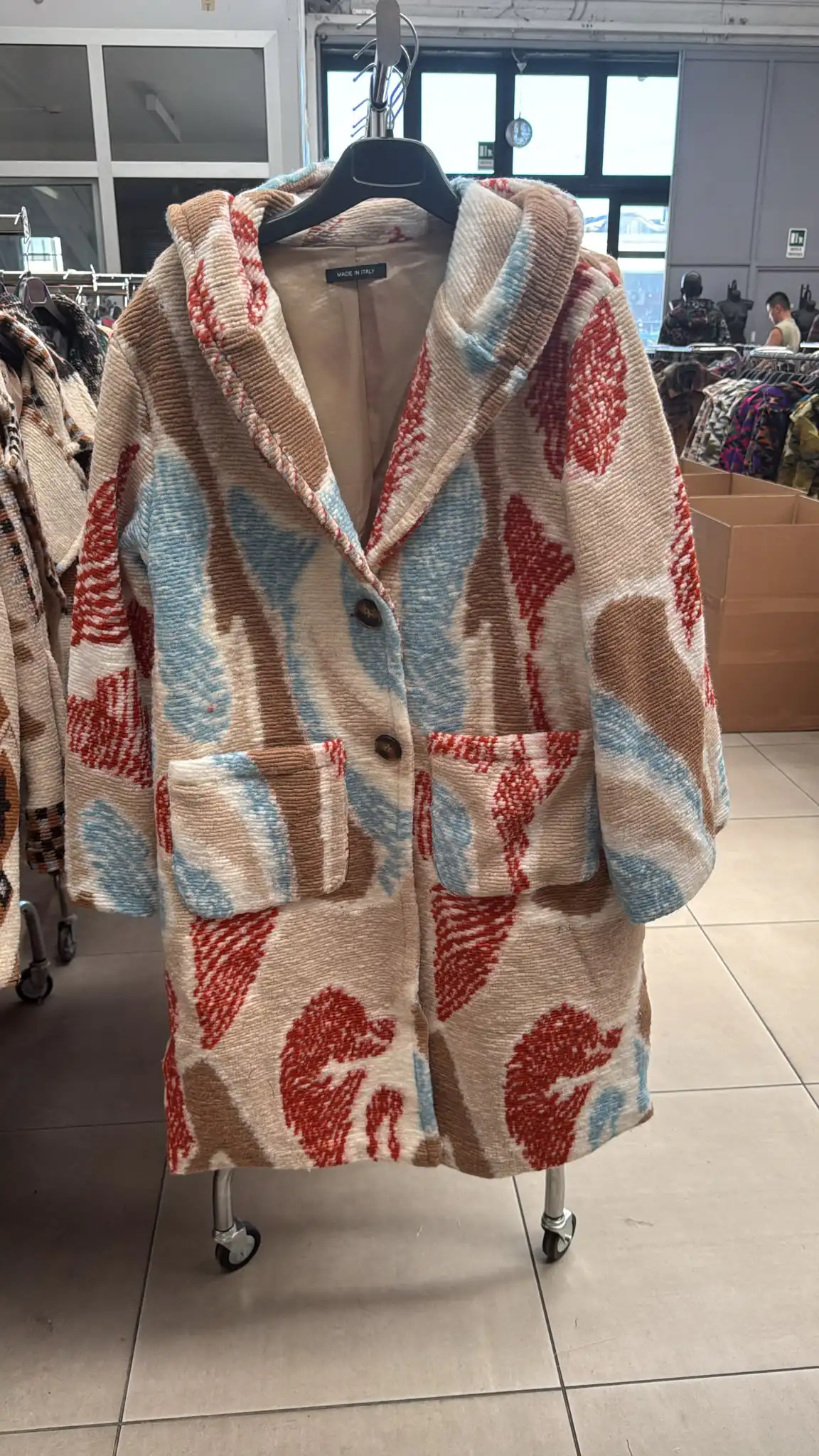 Jacke