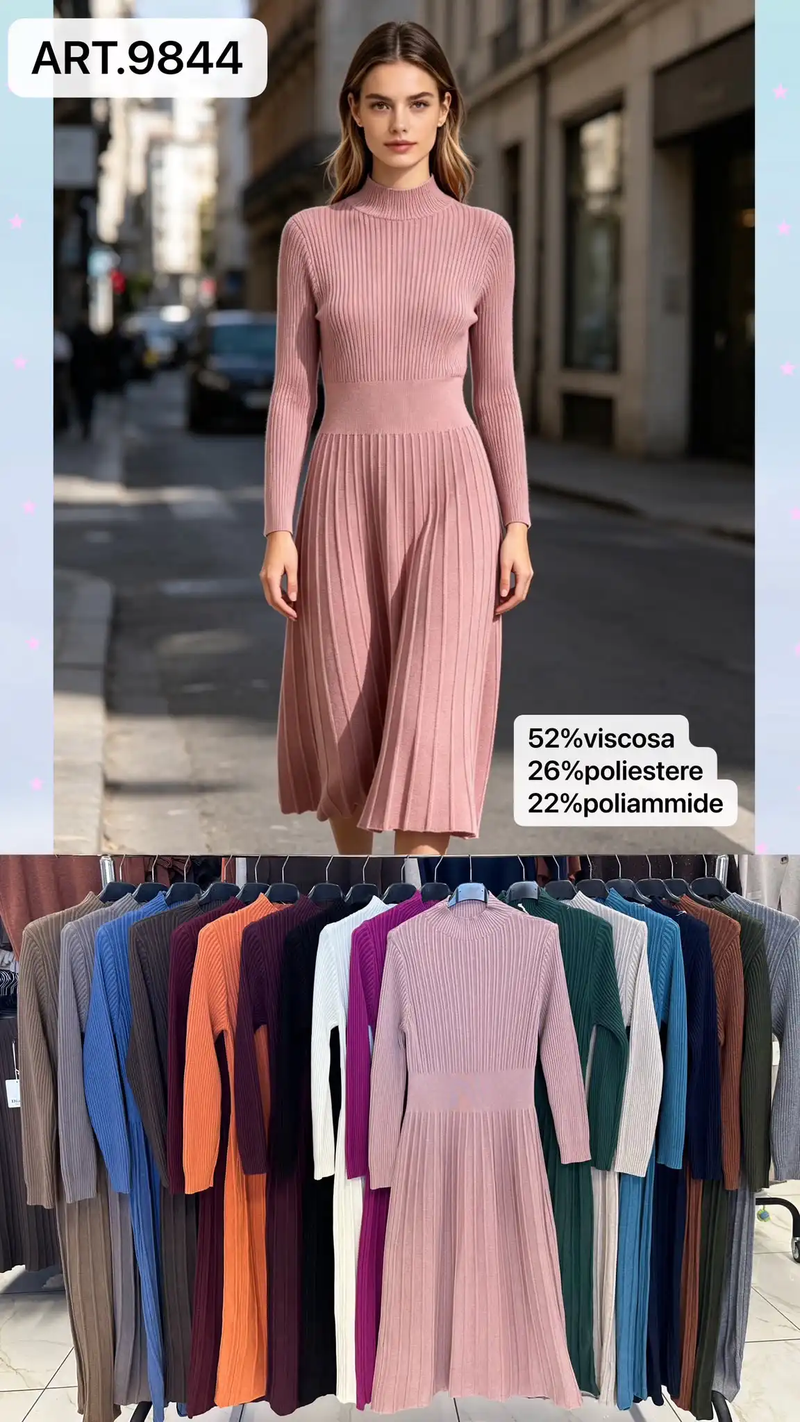 Kleid/Tunika