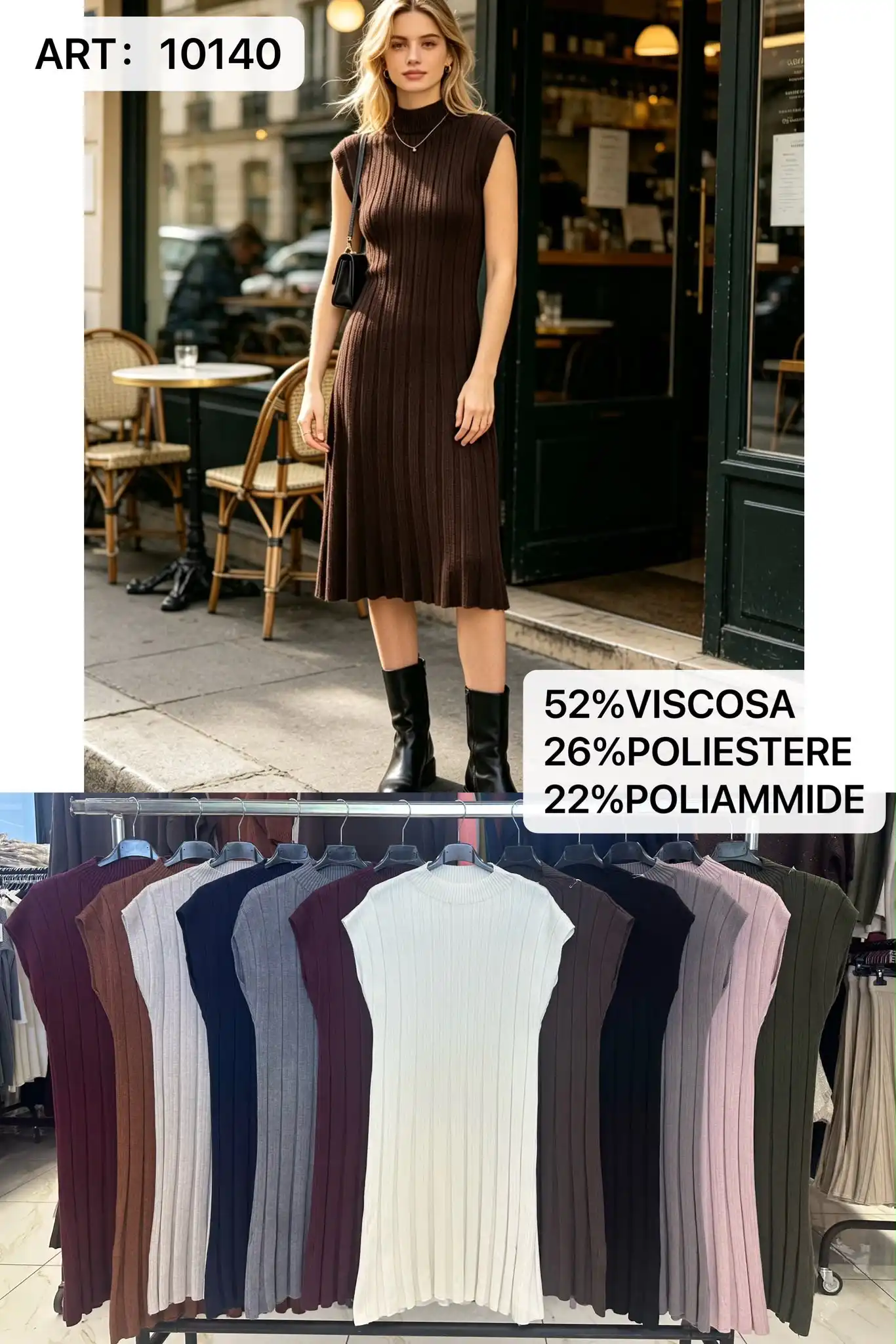 Kleid/Tunika