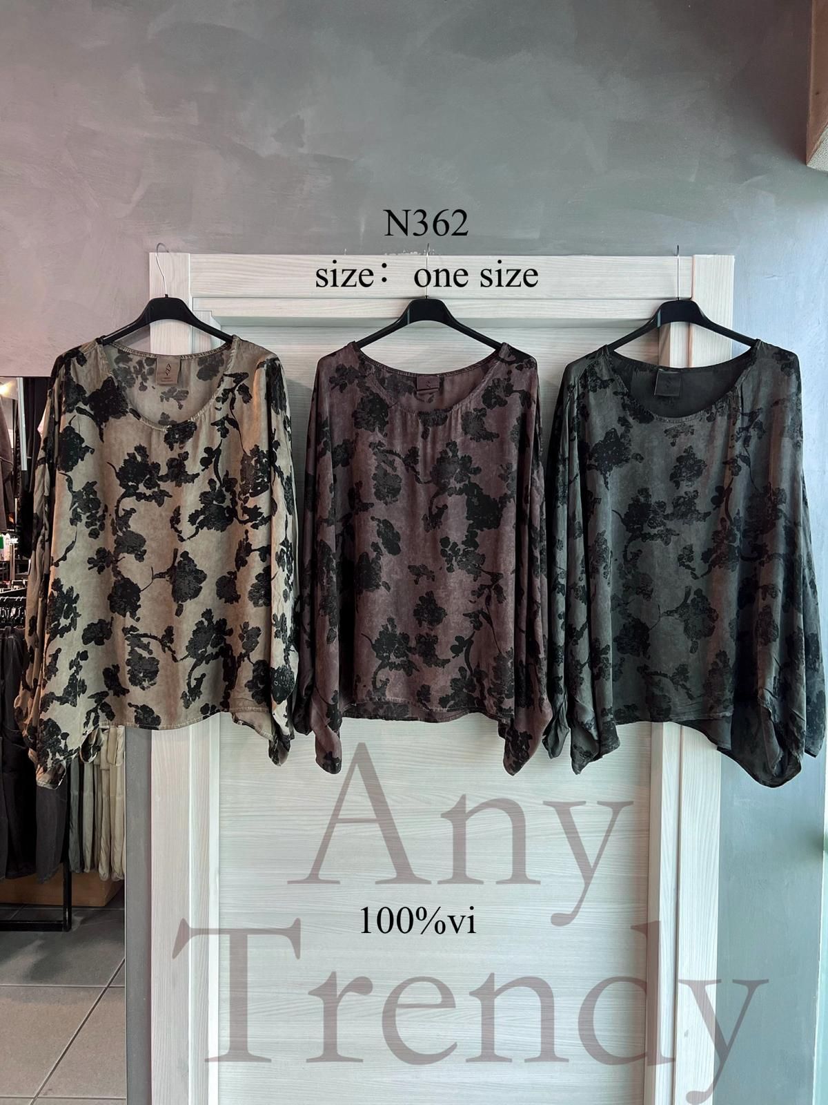 Bluse/T-Shirt