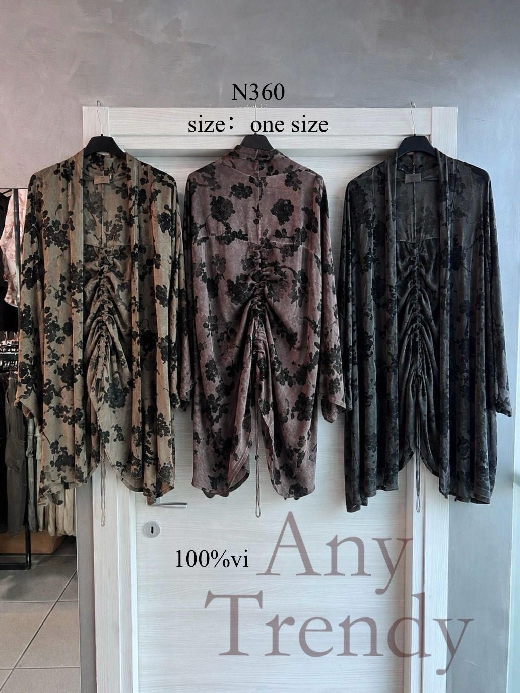 Kleid/Tunika