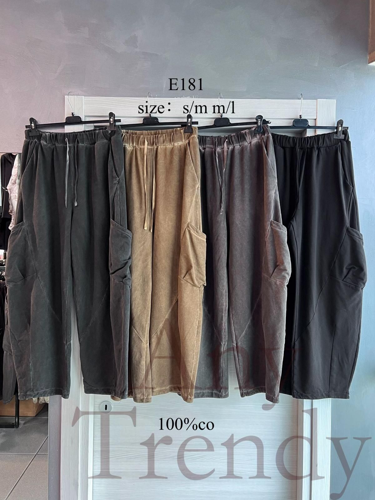 Hose/Shorts