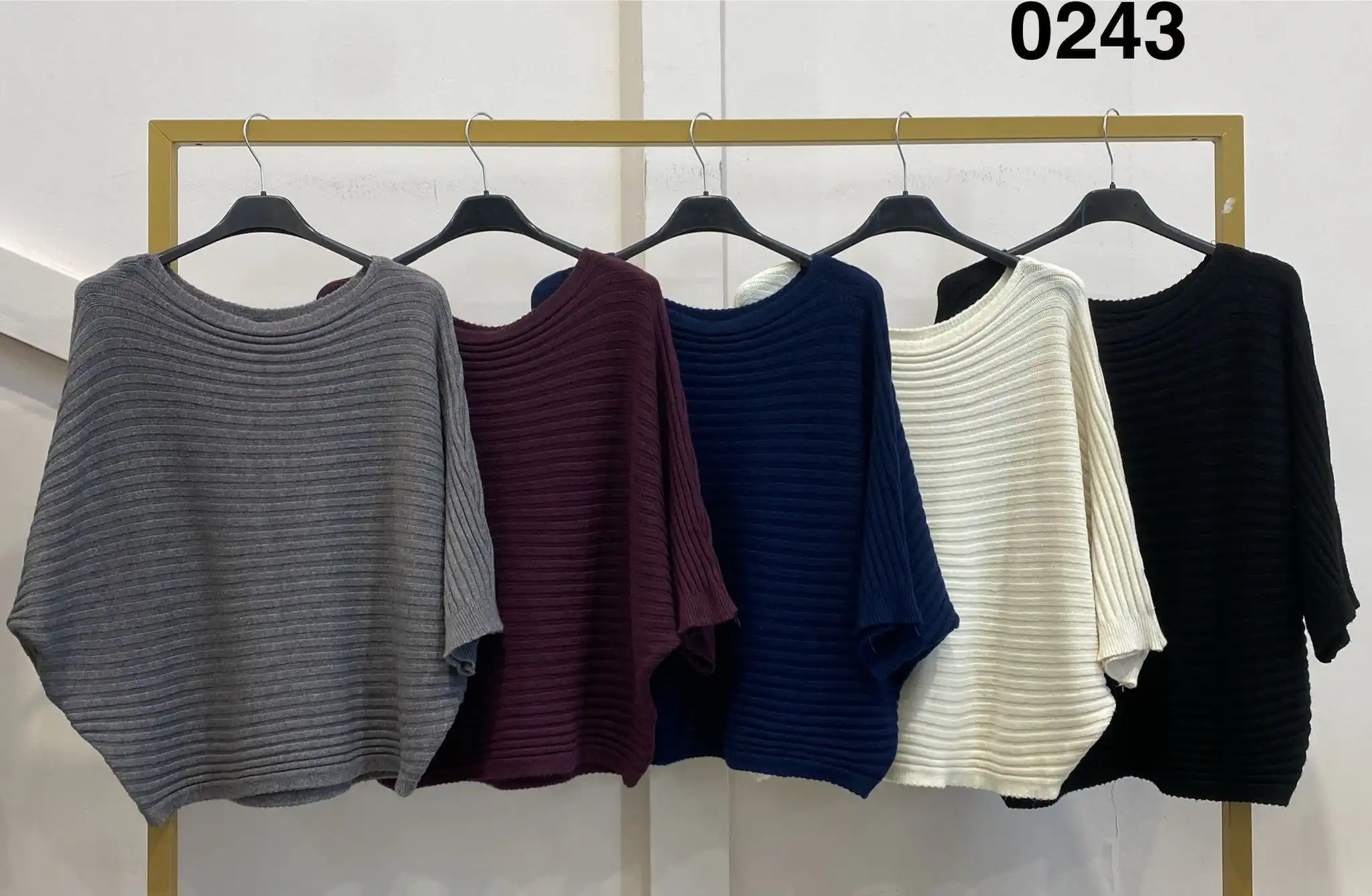 Bluse/T-Shirt
