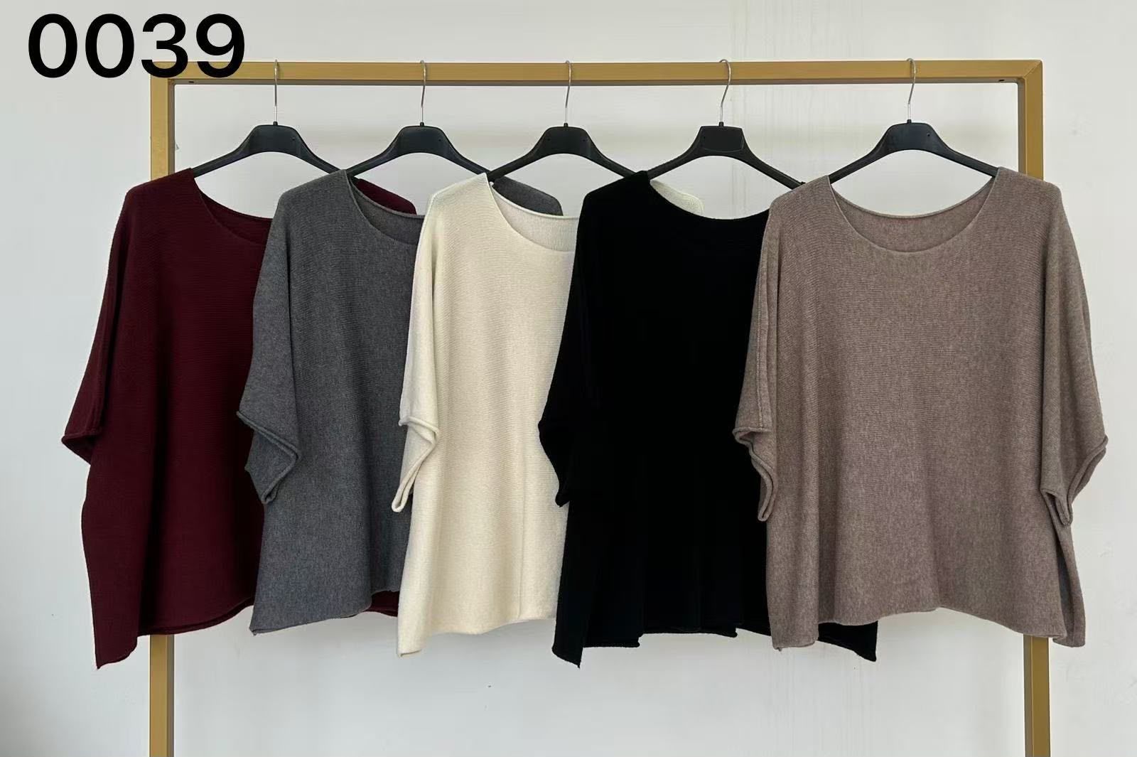 Bluse/T-Shirt
