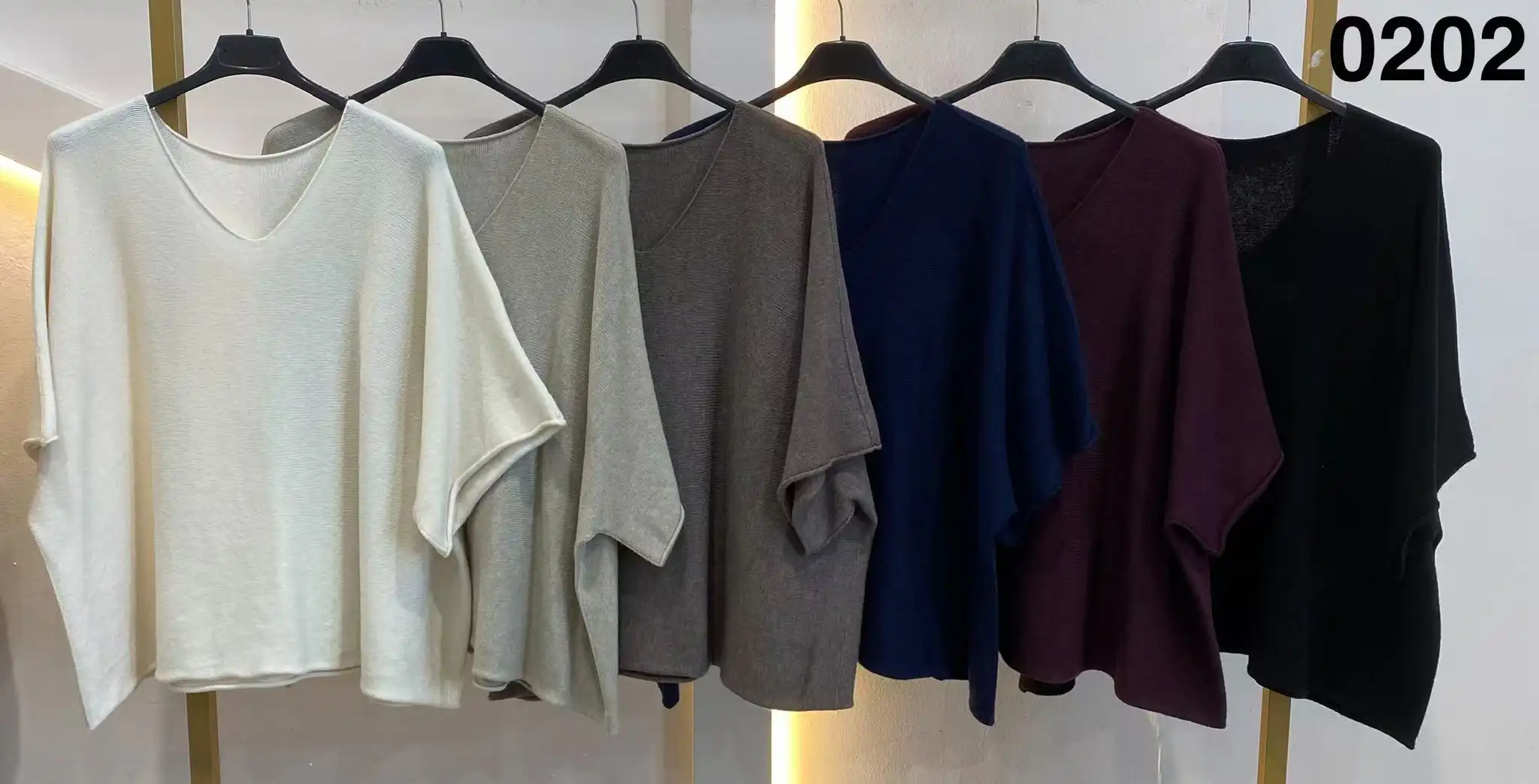 Bluse/T-Shirt