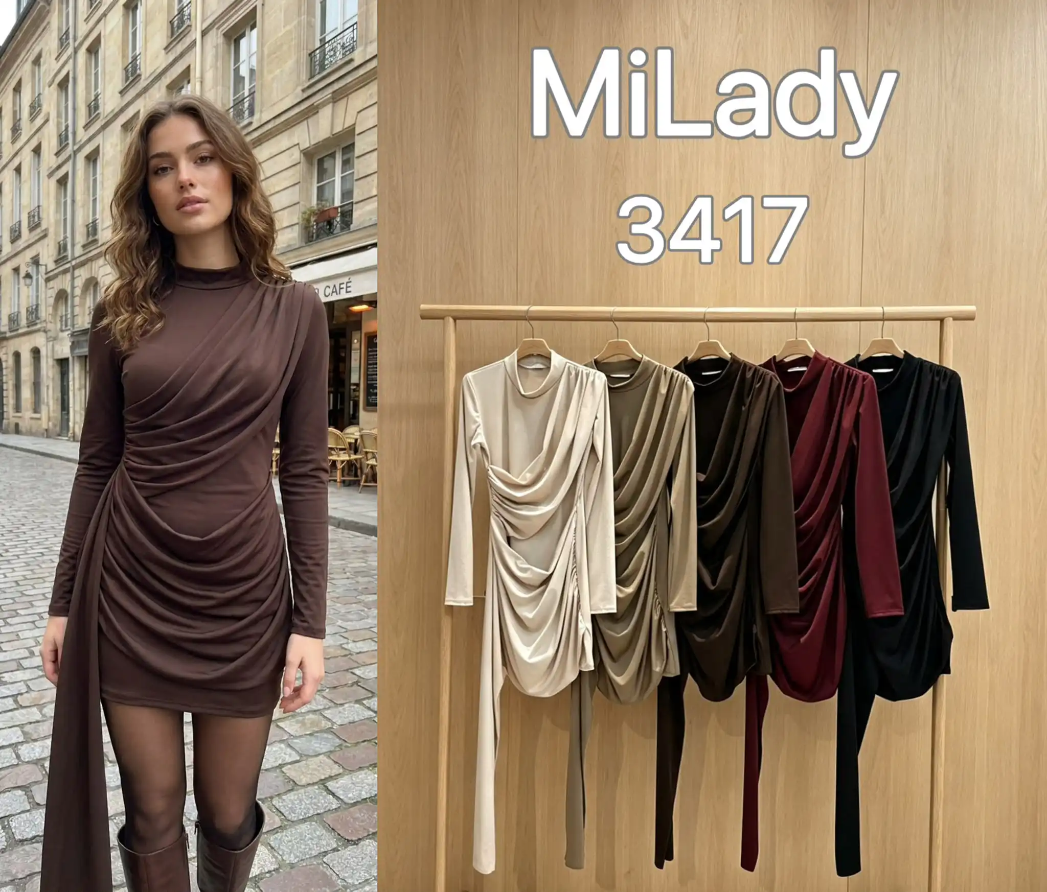 Kleid/Tunika