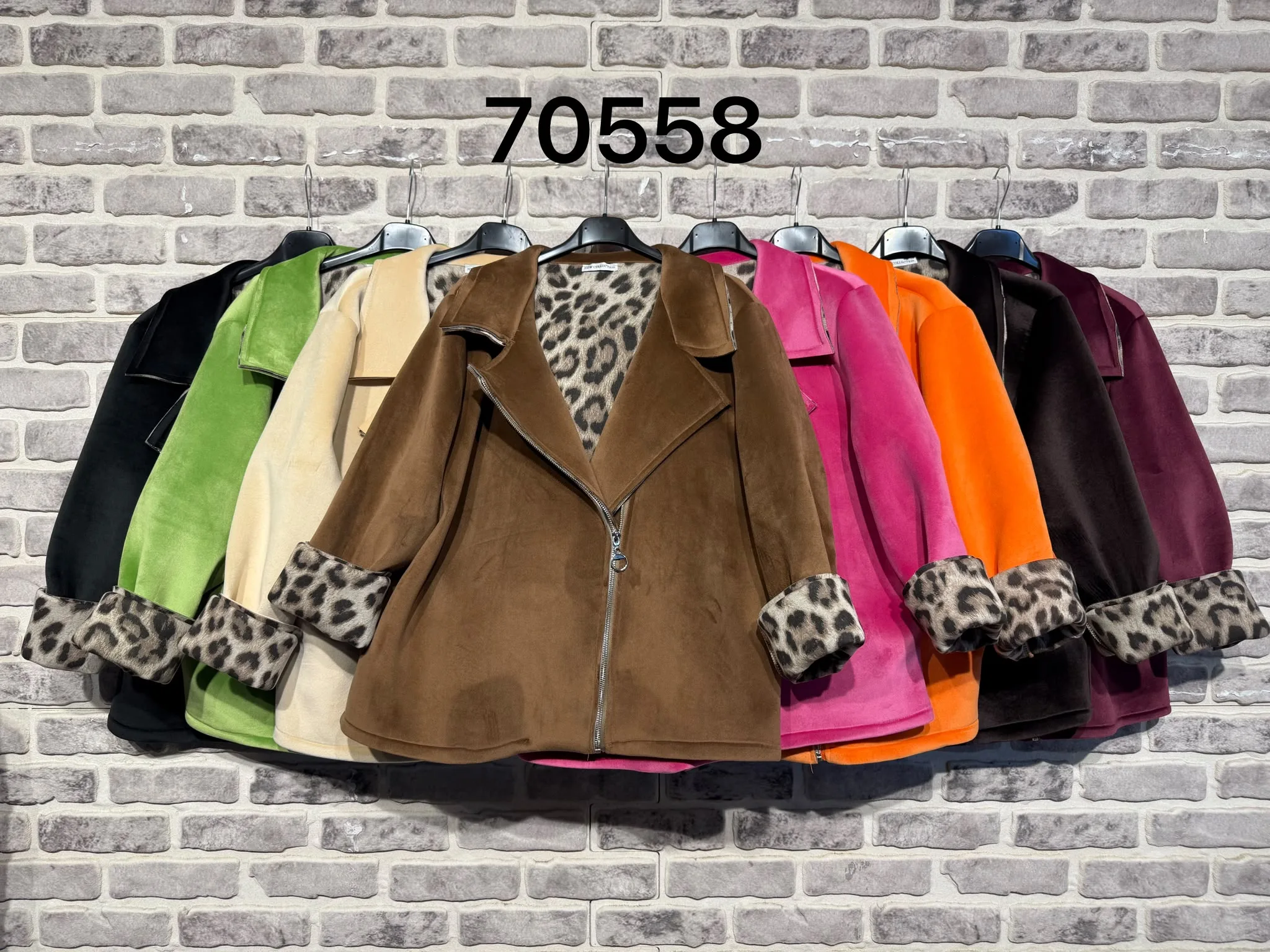 Jacke