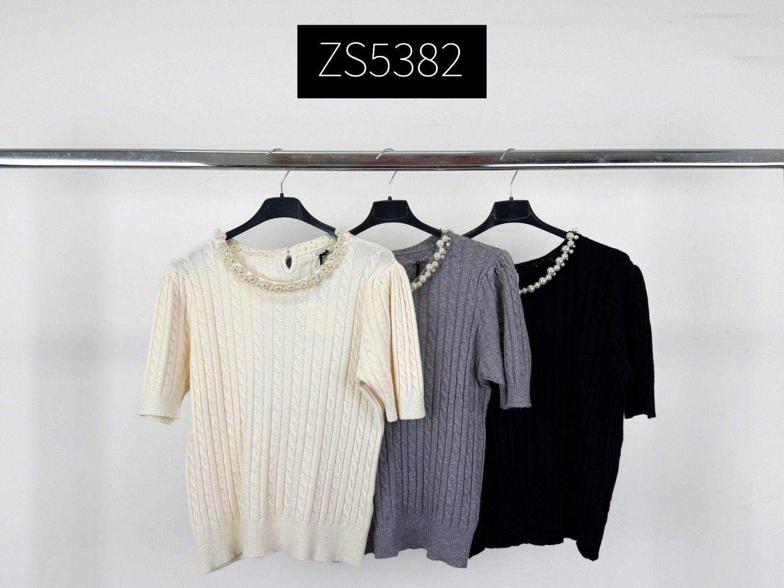 Pullover/Alpakapullover