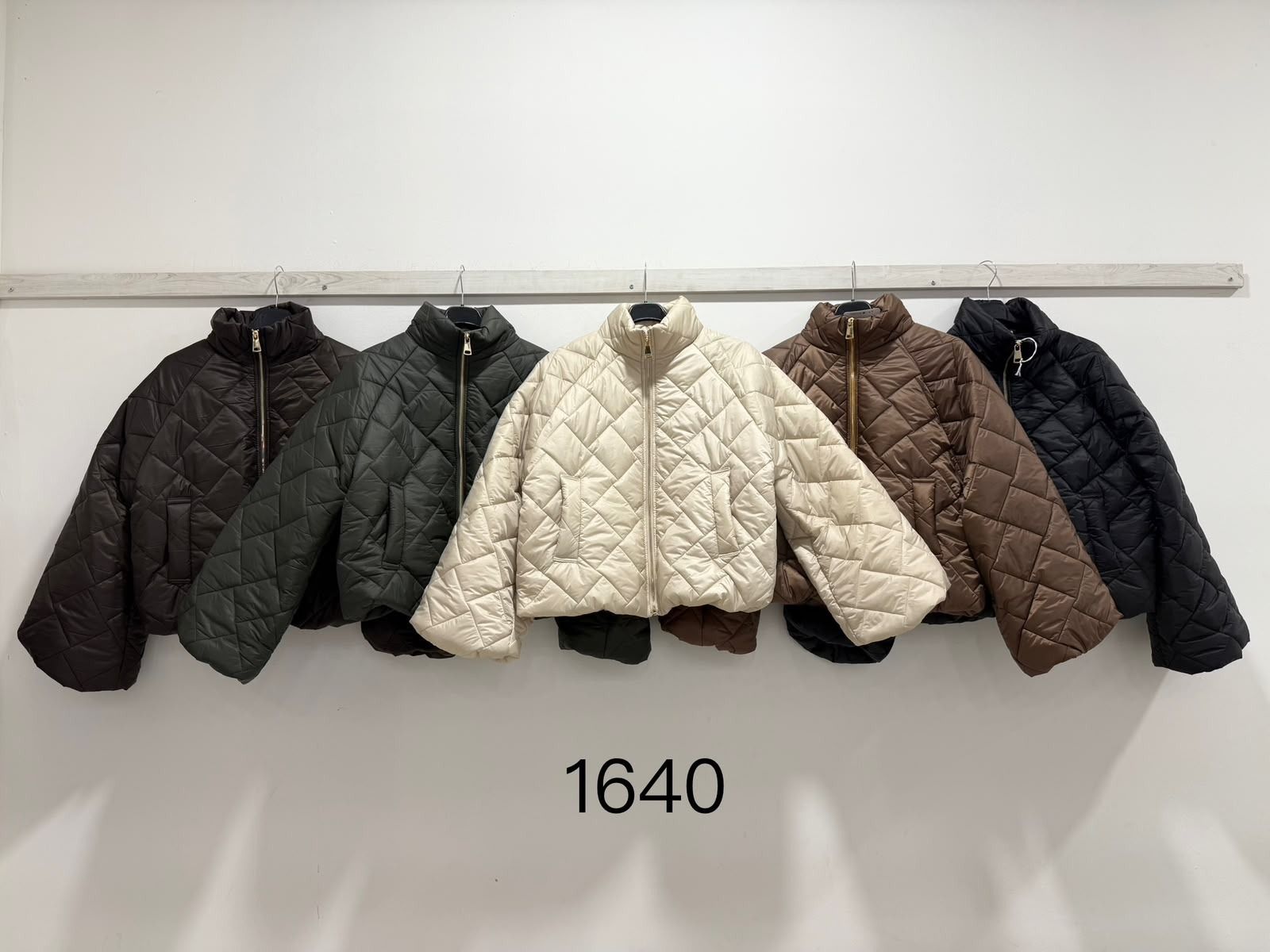 Jacke