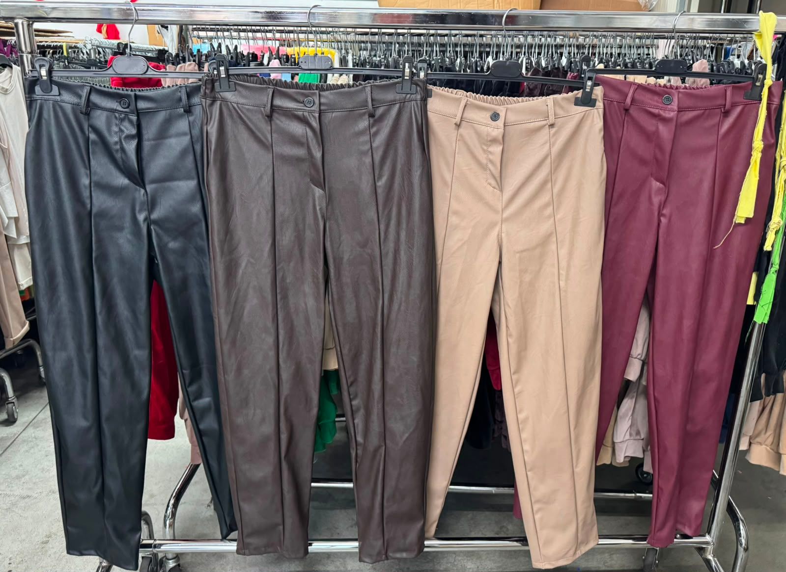 Hose/Shorts