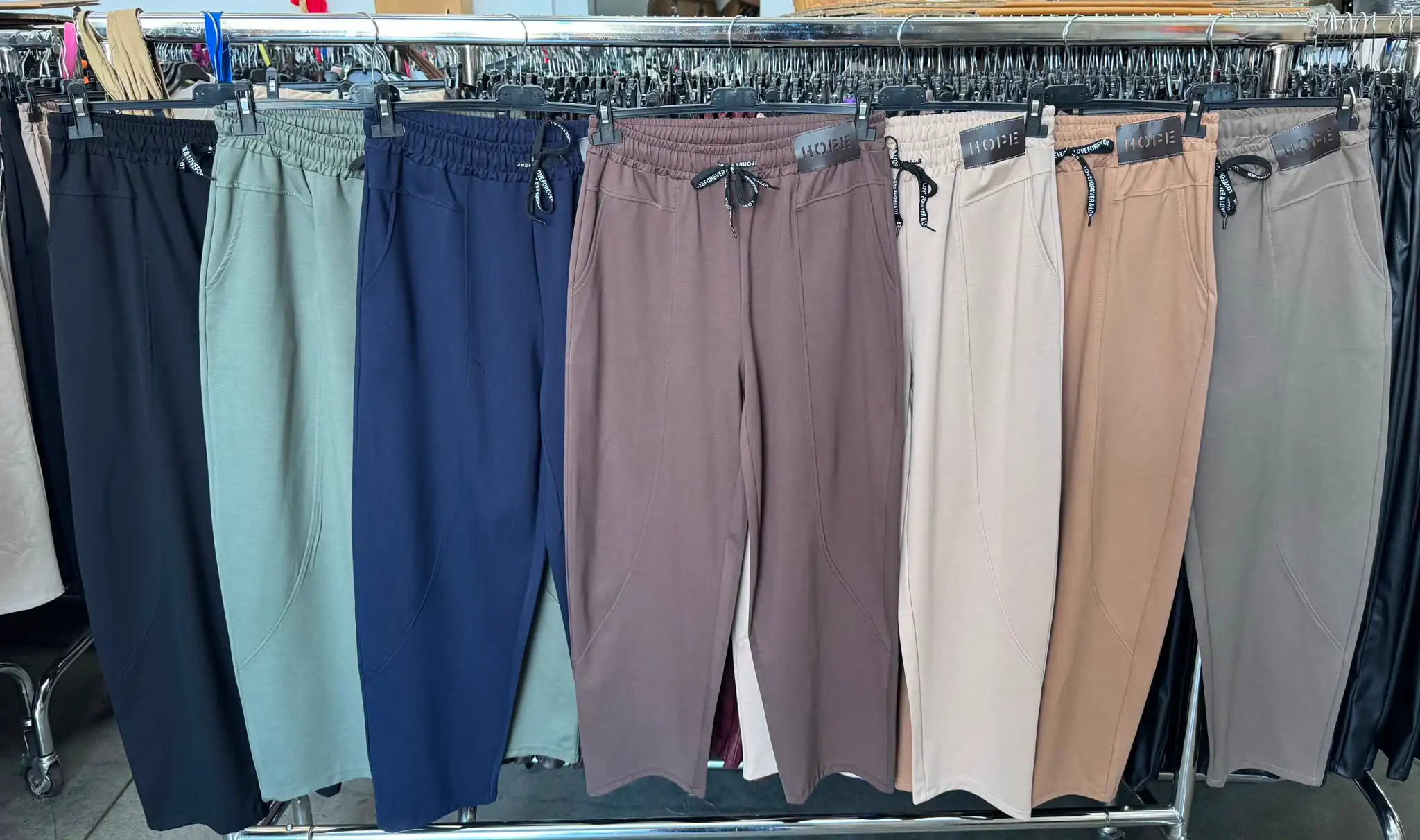 Hose/Shorts