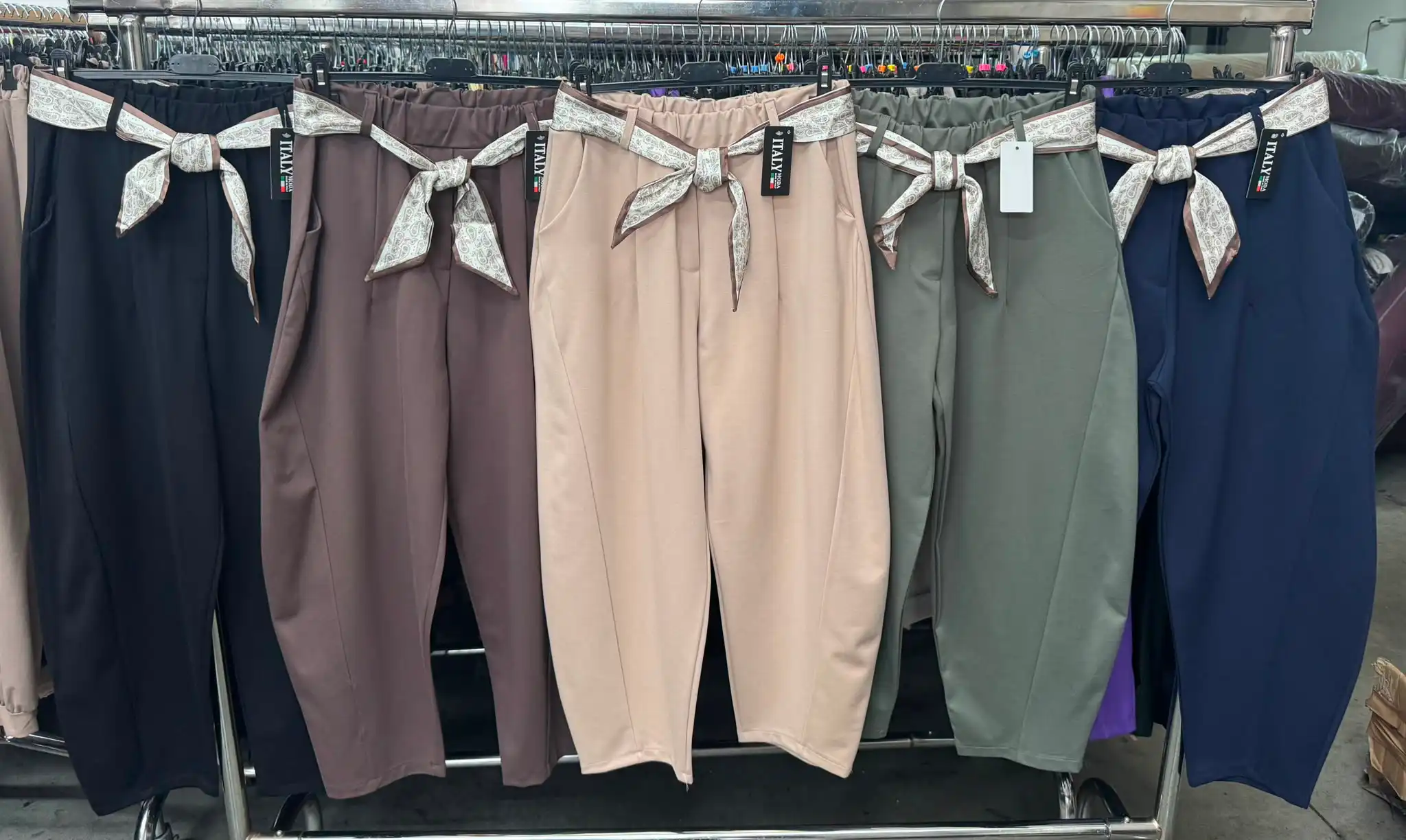 Hose/Shorts
