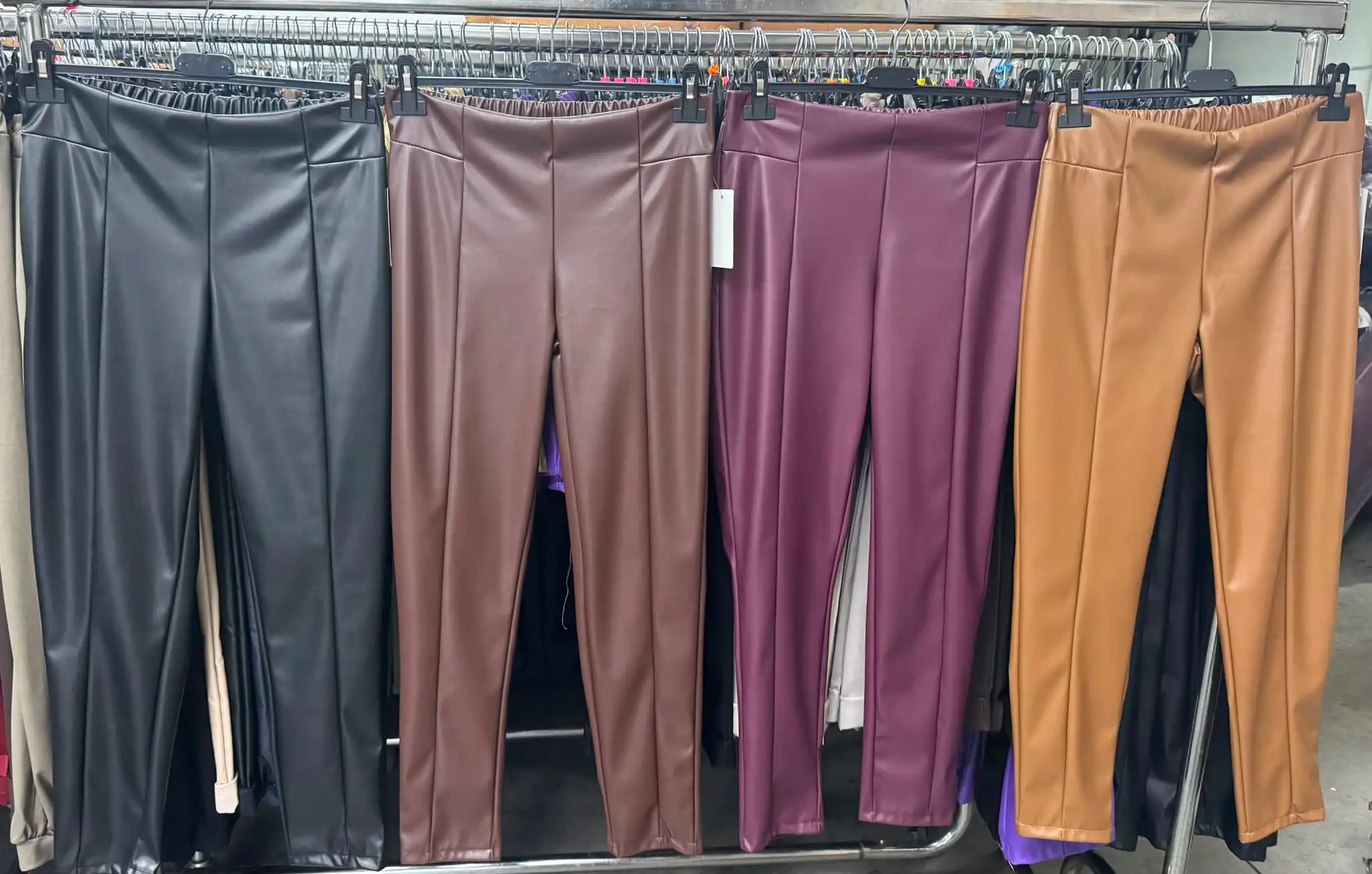 Hose/Shorts