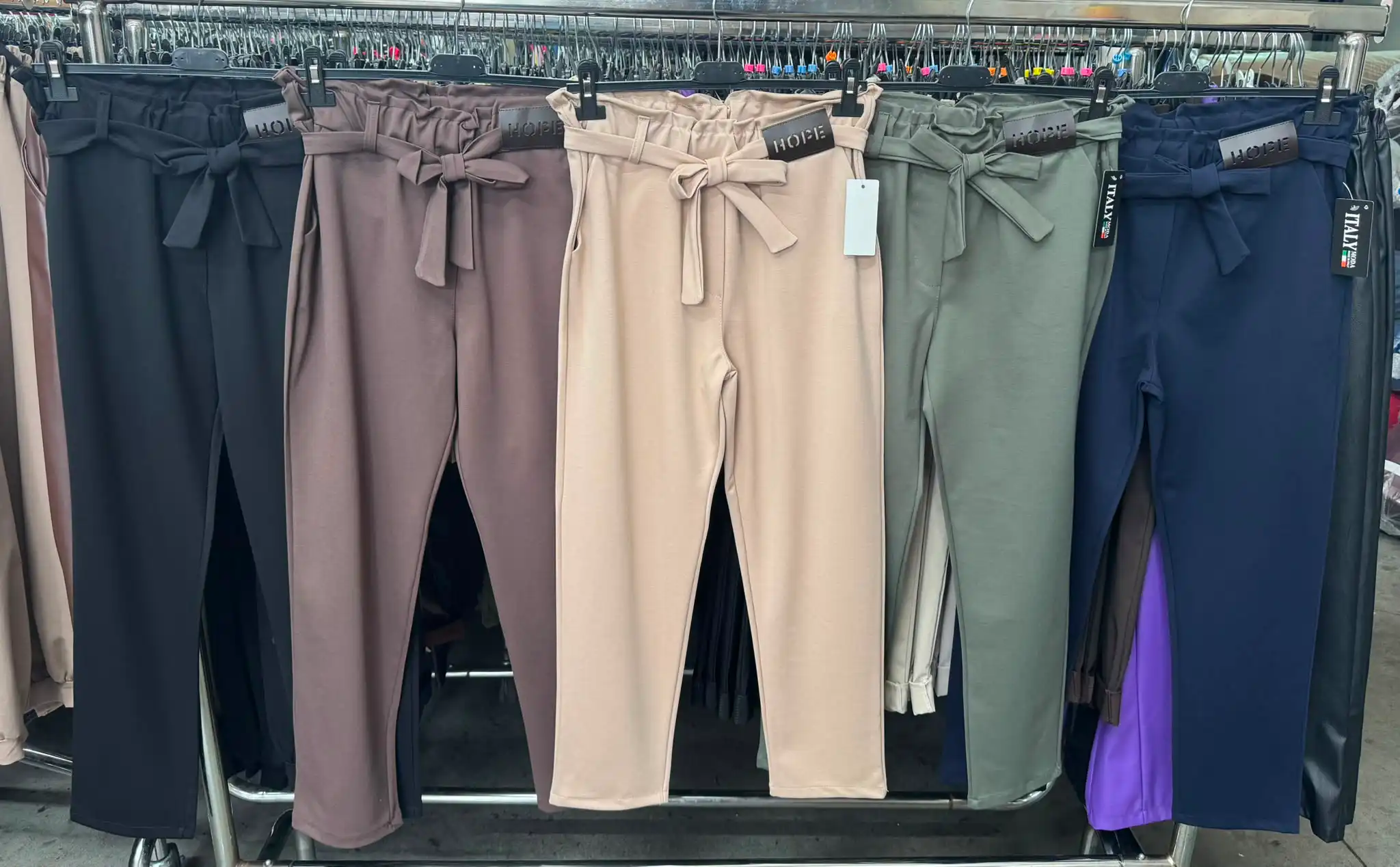 Hose/Shorts