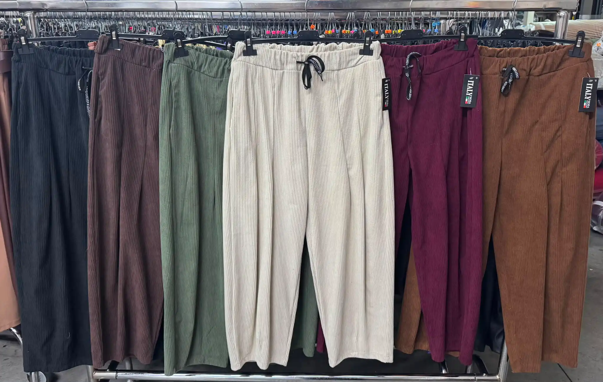 Hose/Shorts