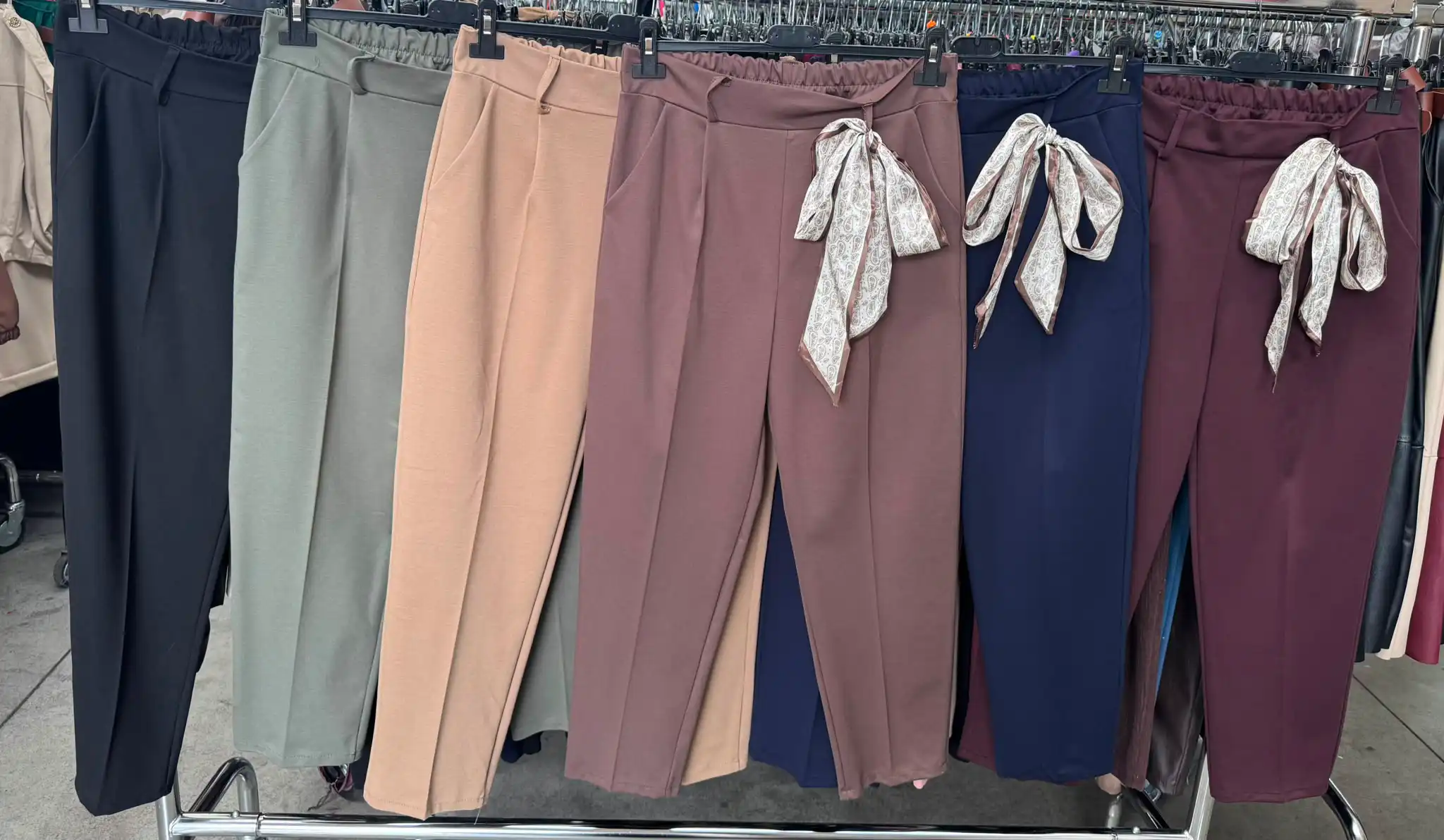 Hose/Shorts