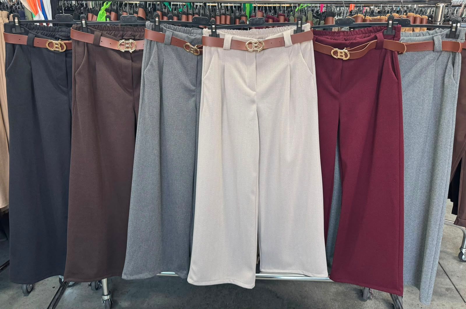 Hose/Shorts