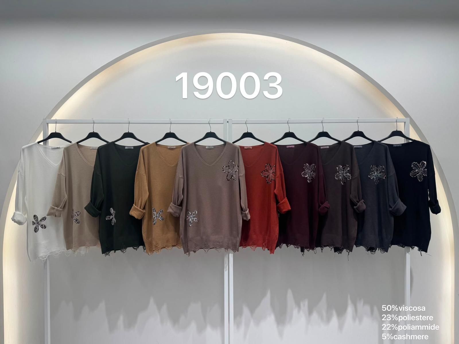Bluse/T-Shirt