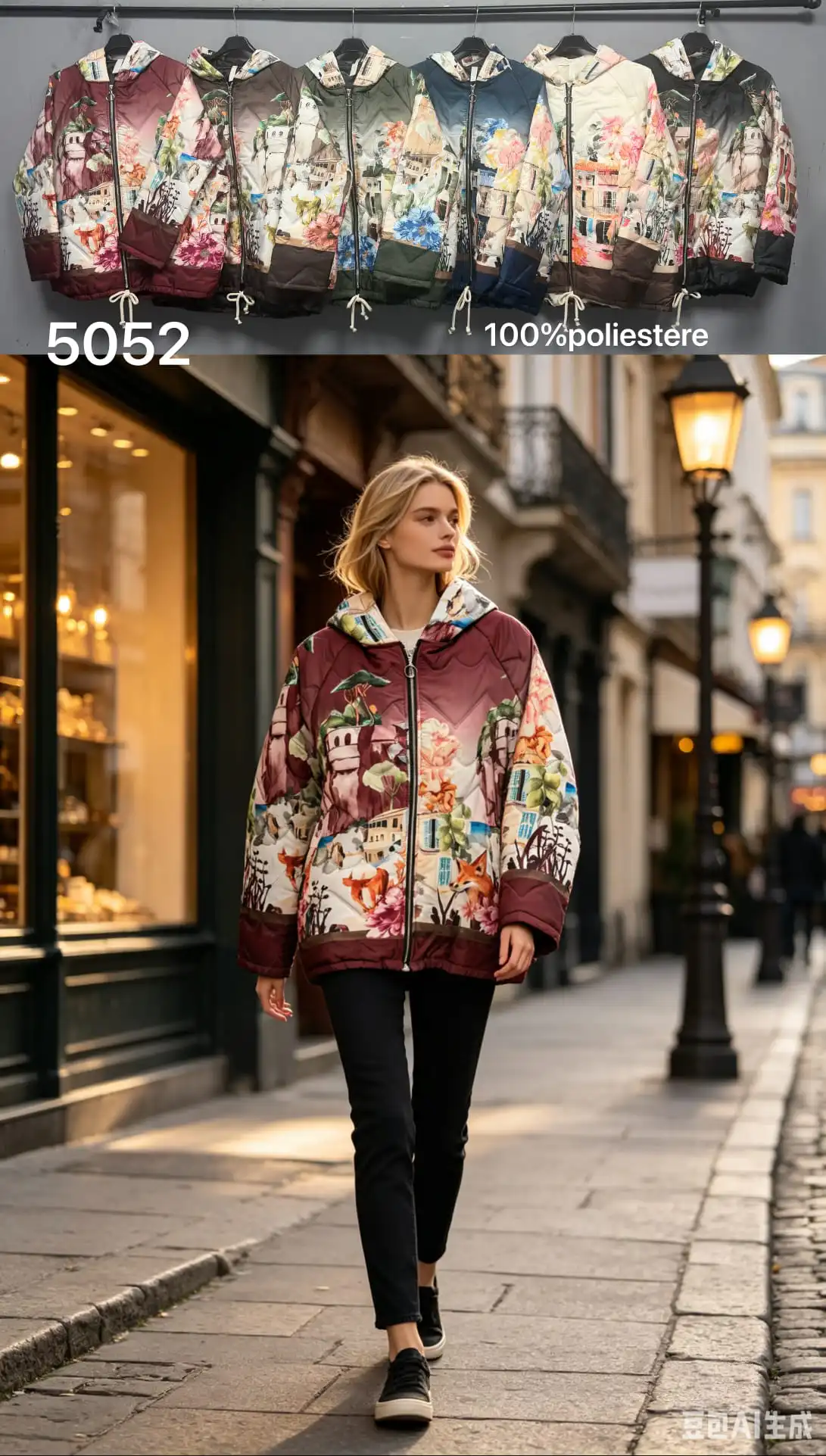 Jacke