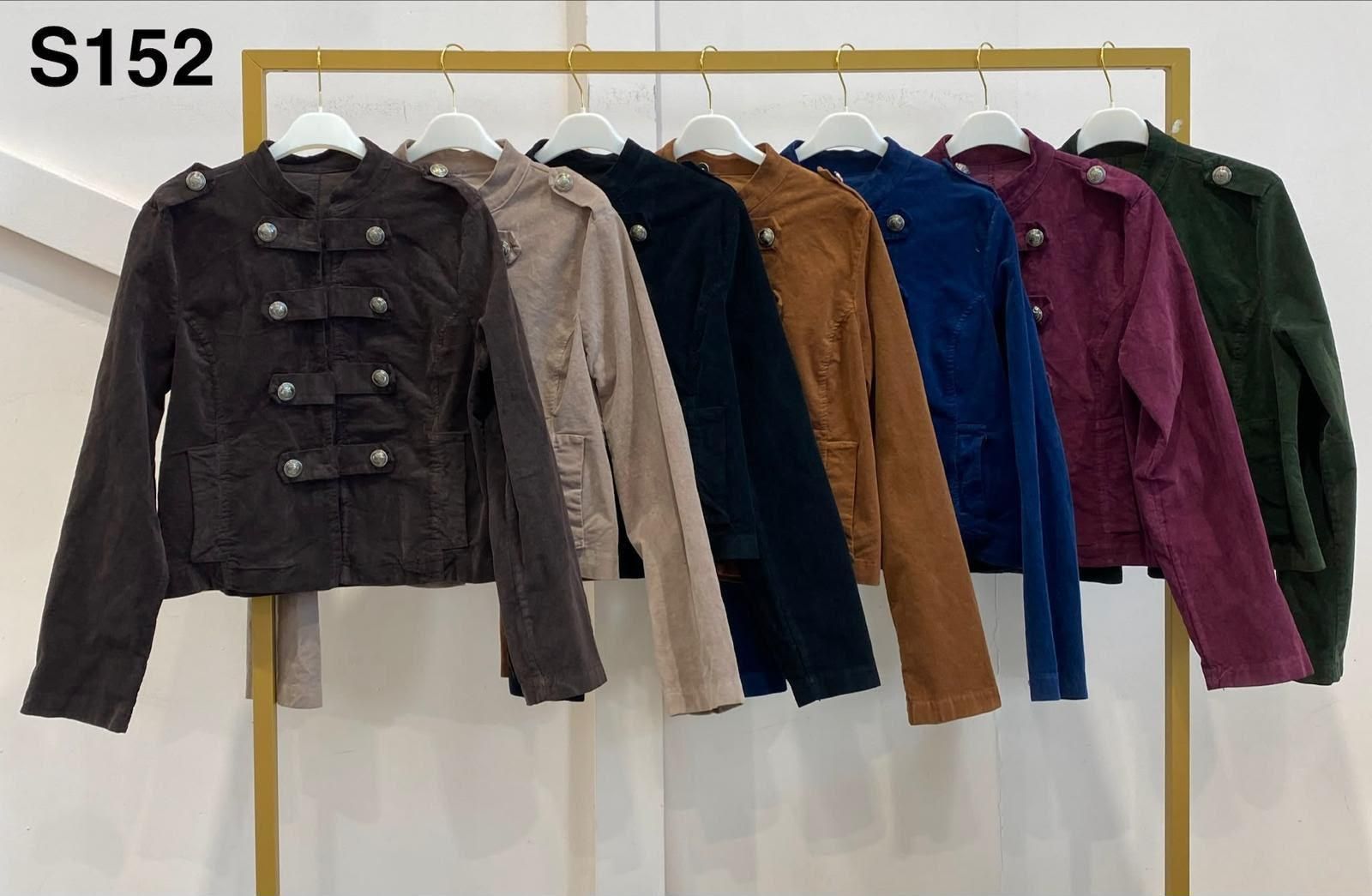 Jacke