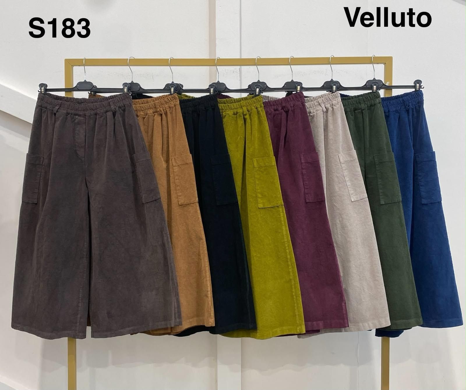 Hose/Shorts