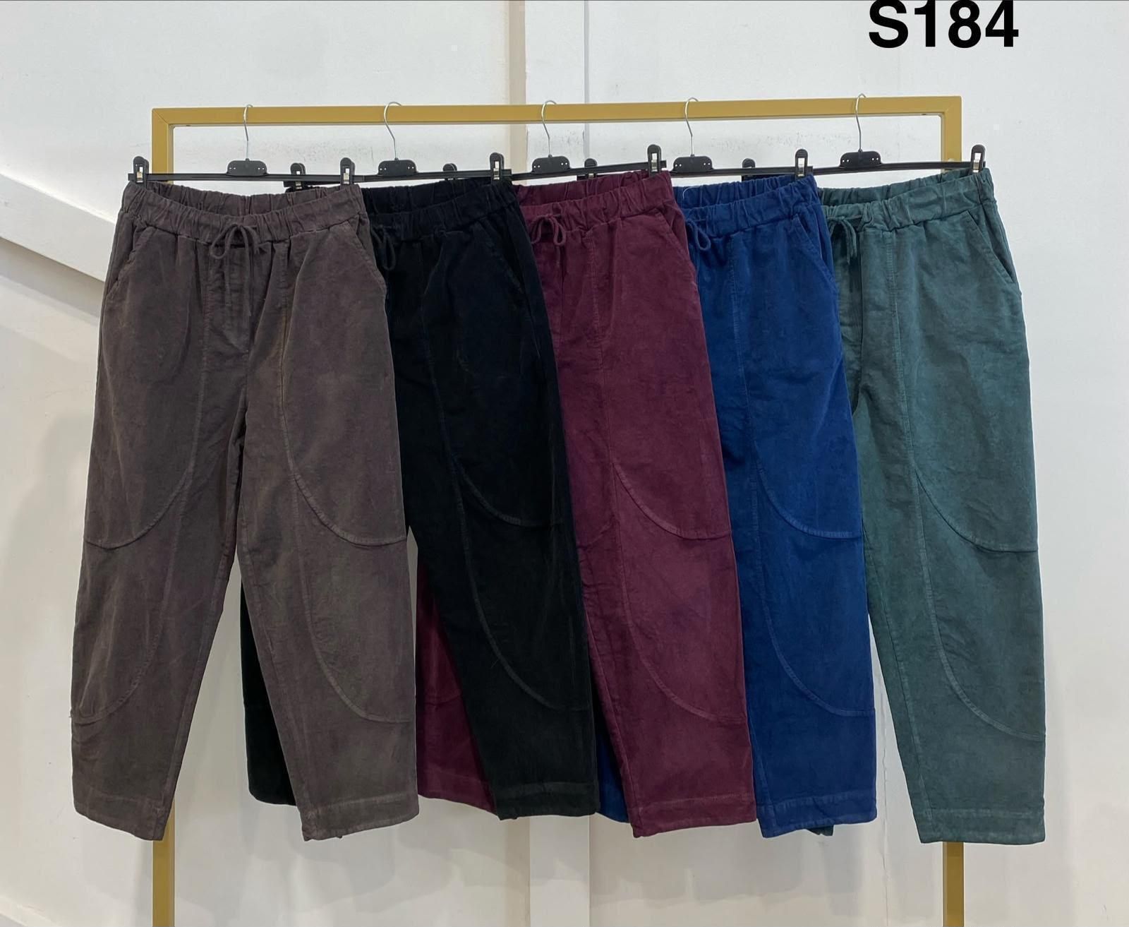 Hose/Shorts
