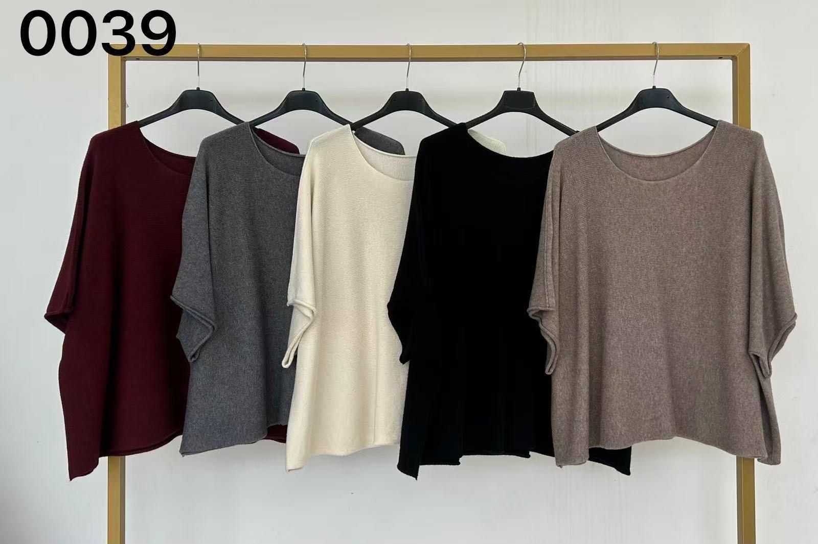 Bluse/T-Shirt