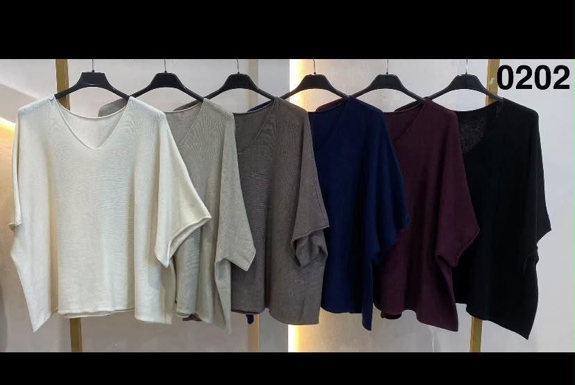 Bluse/T-Shirt
