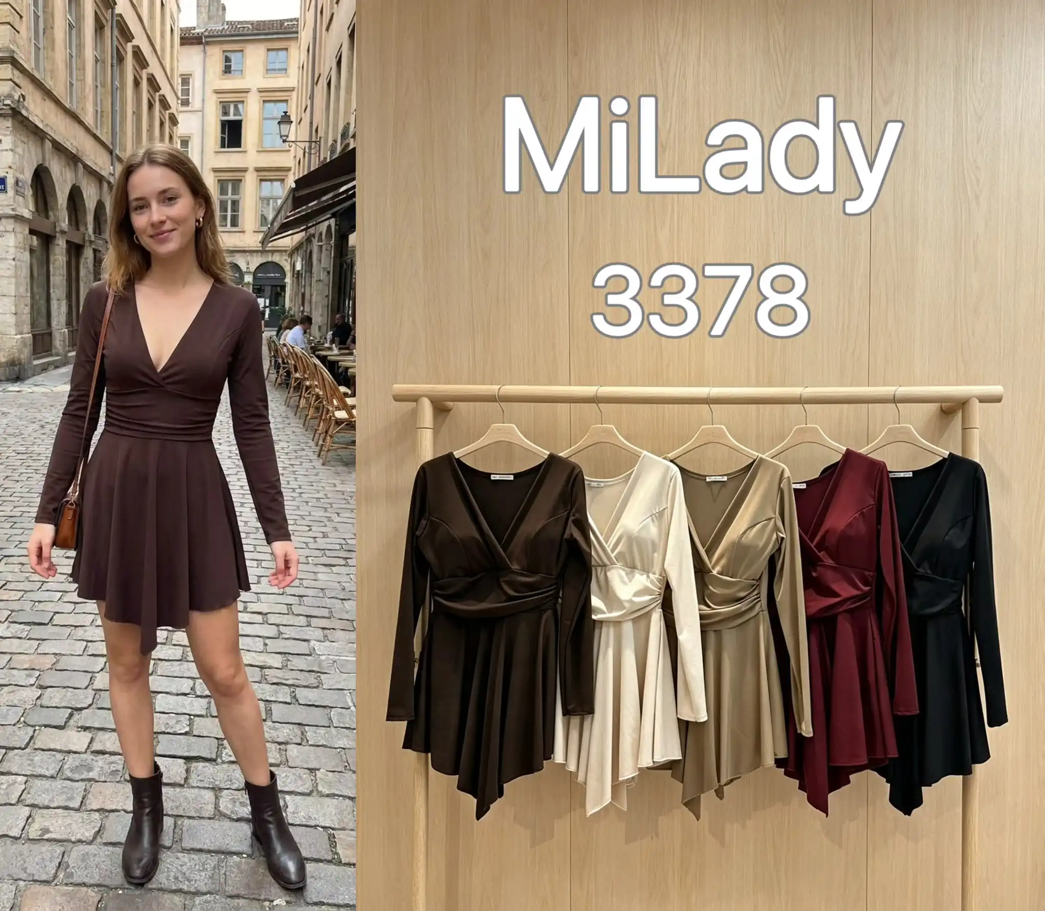 Kleid/Tunika