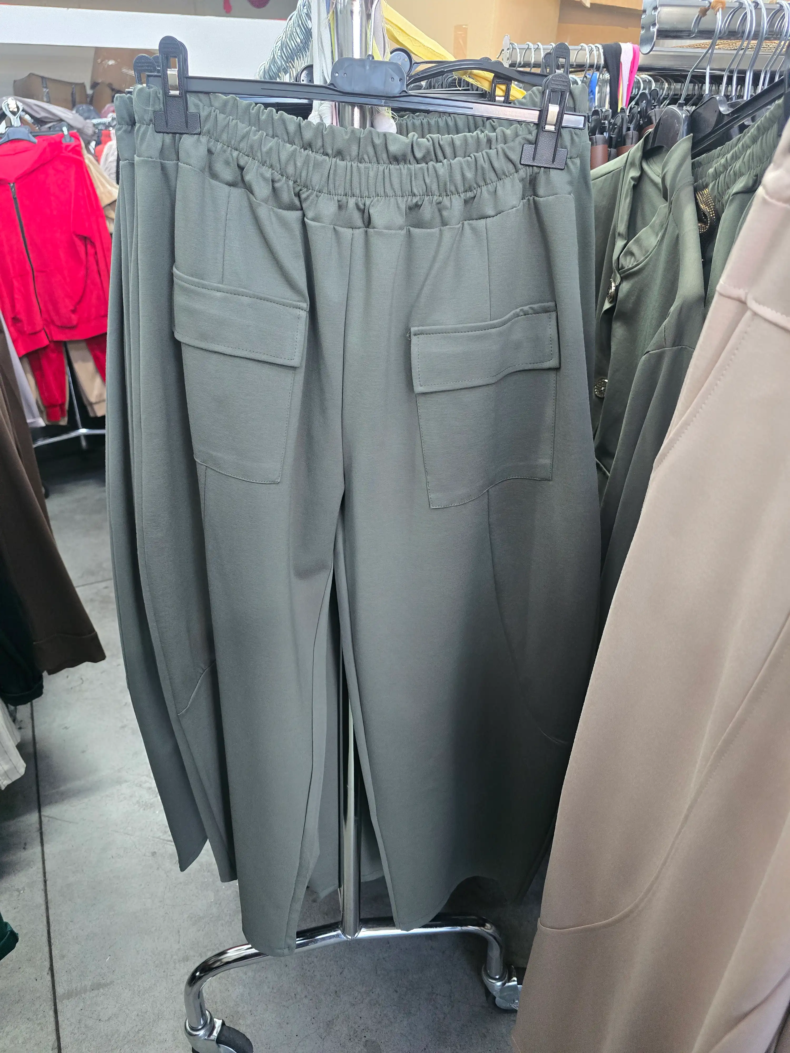 Hose/Shorts