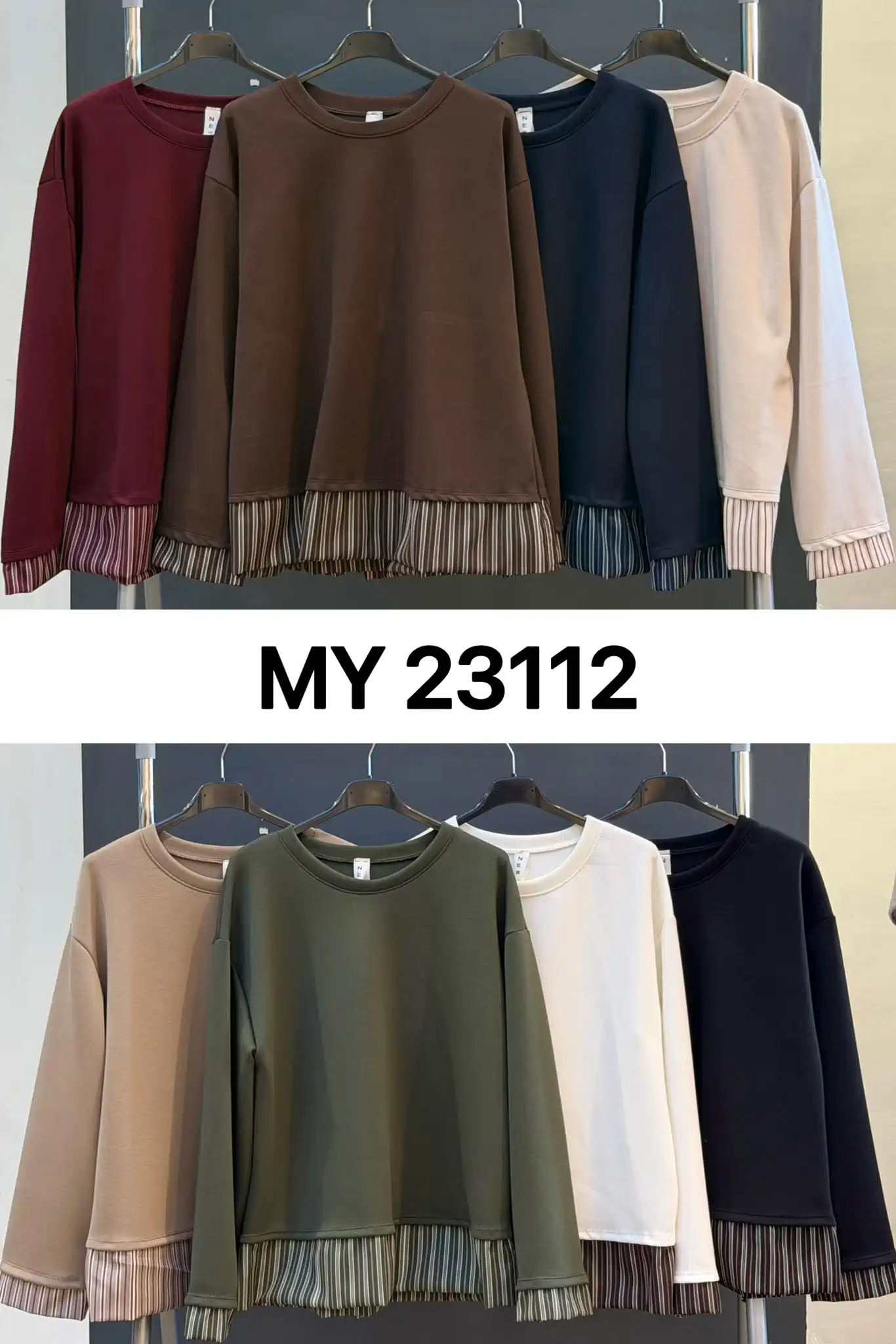 Sweatshirt