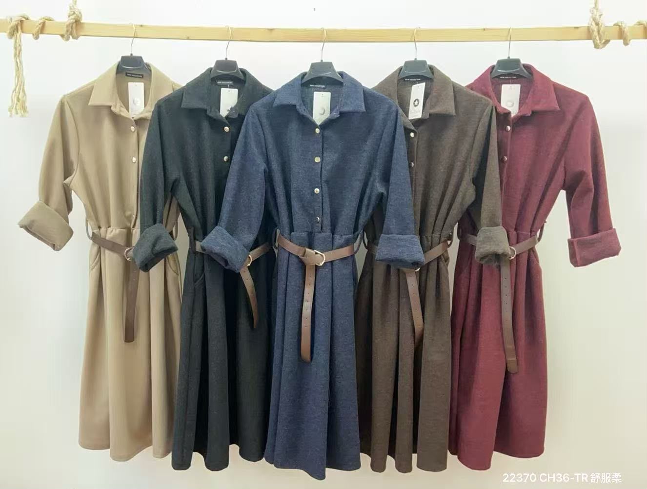 Kleid/Tunika