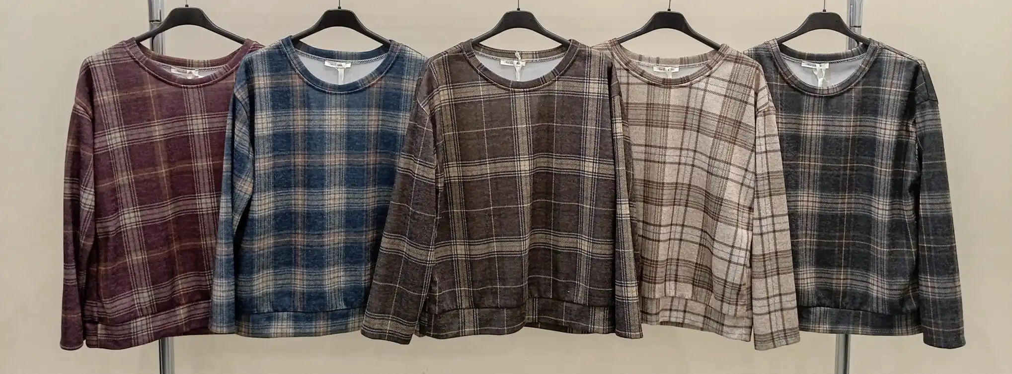 Bluse/T-Shirt