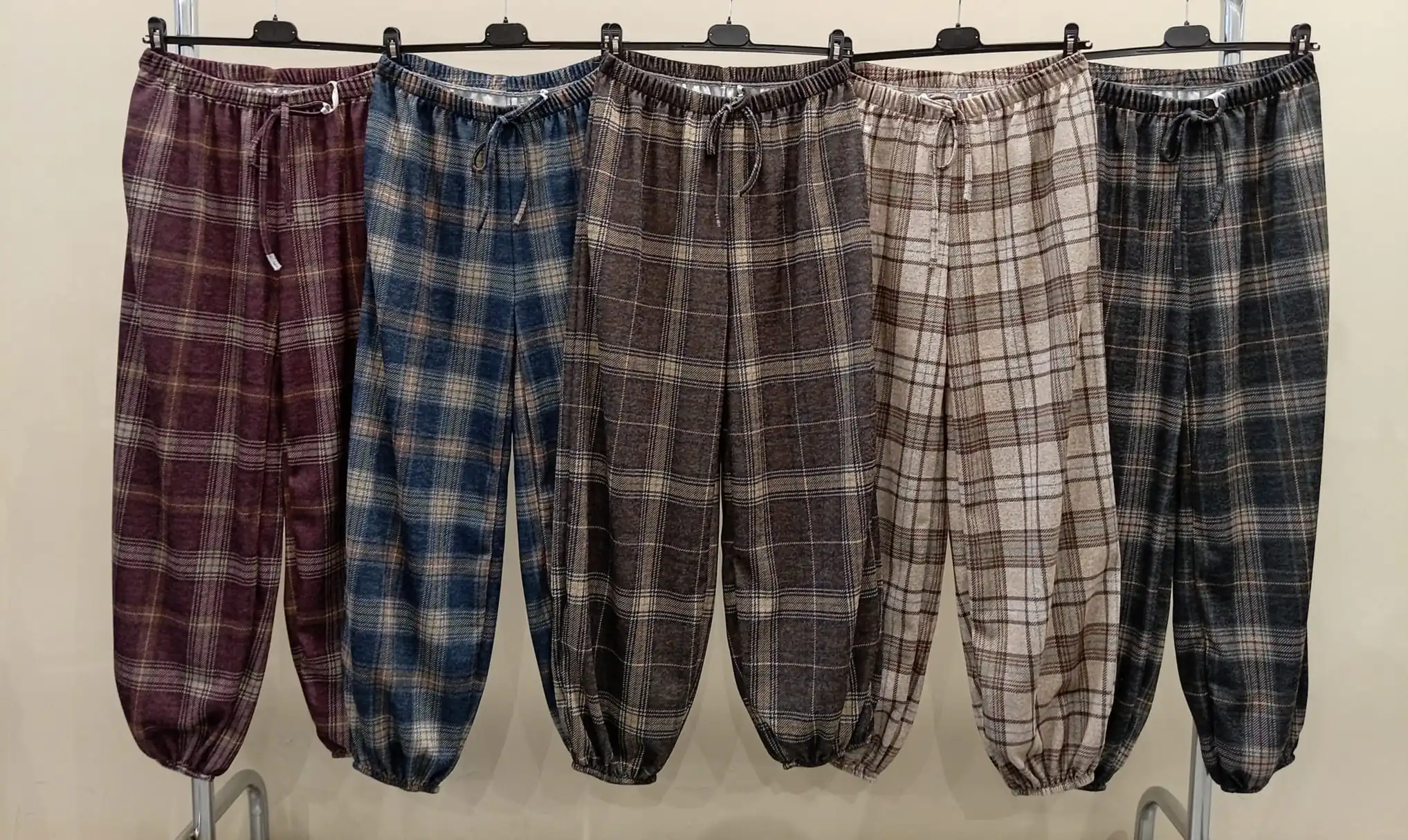 Hose/Shorts