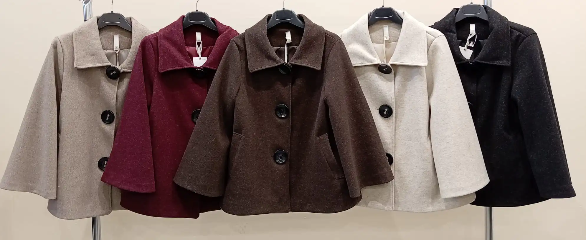 Jacke