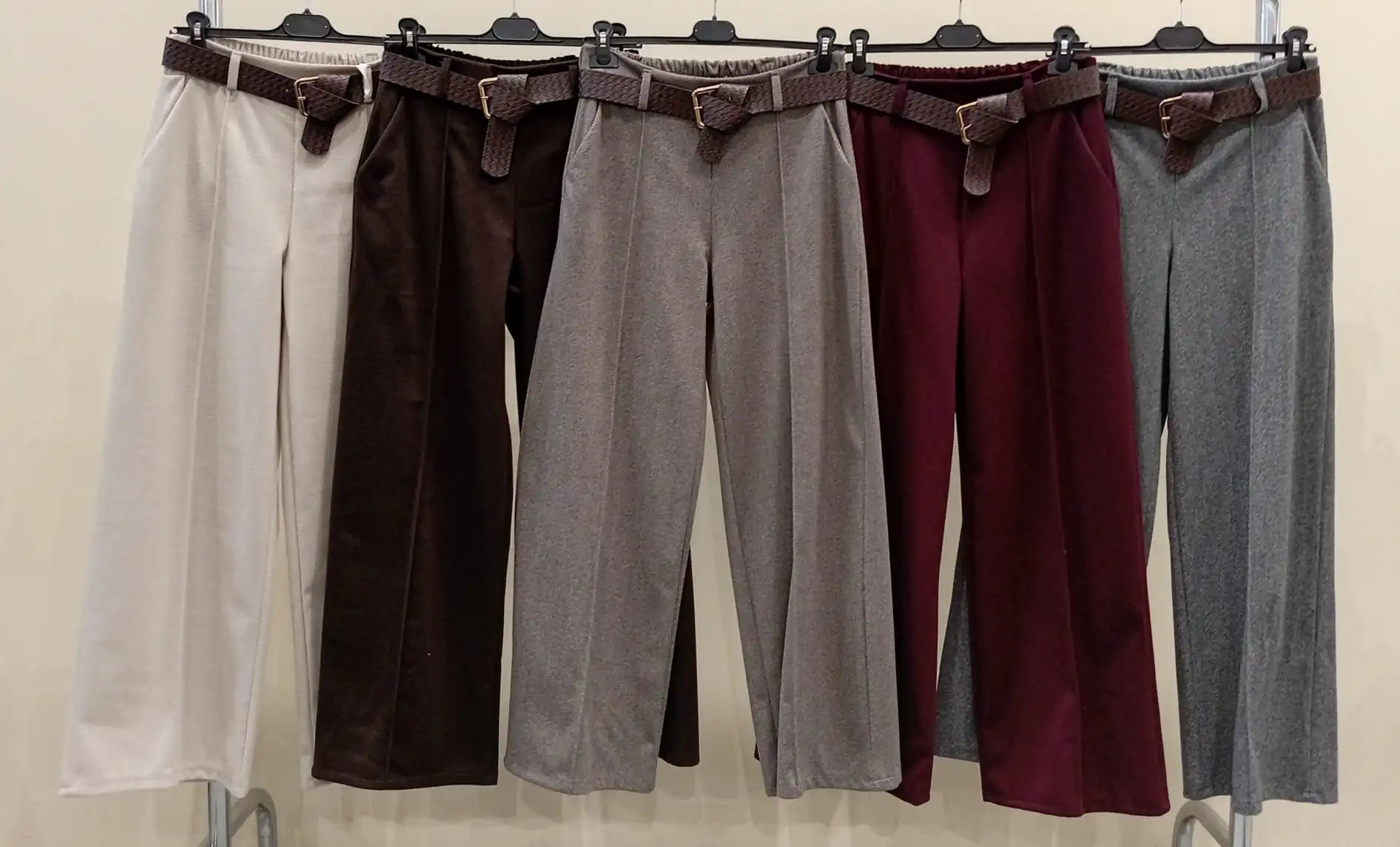 Hose/Shorts
