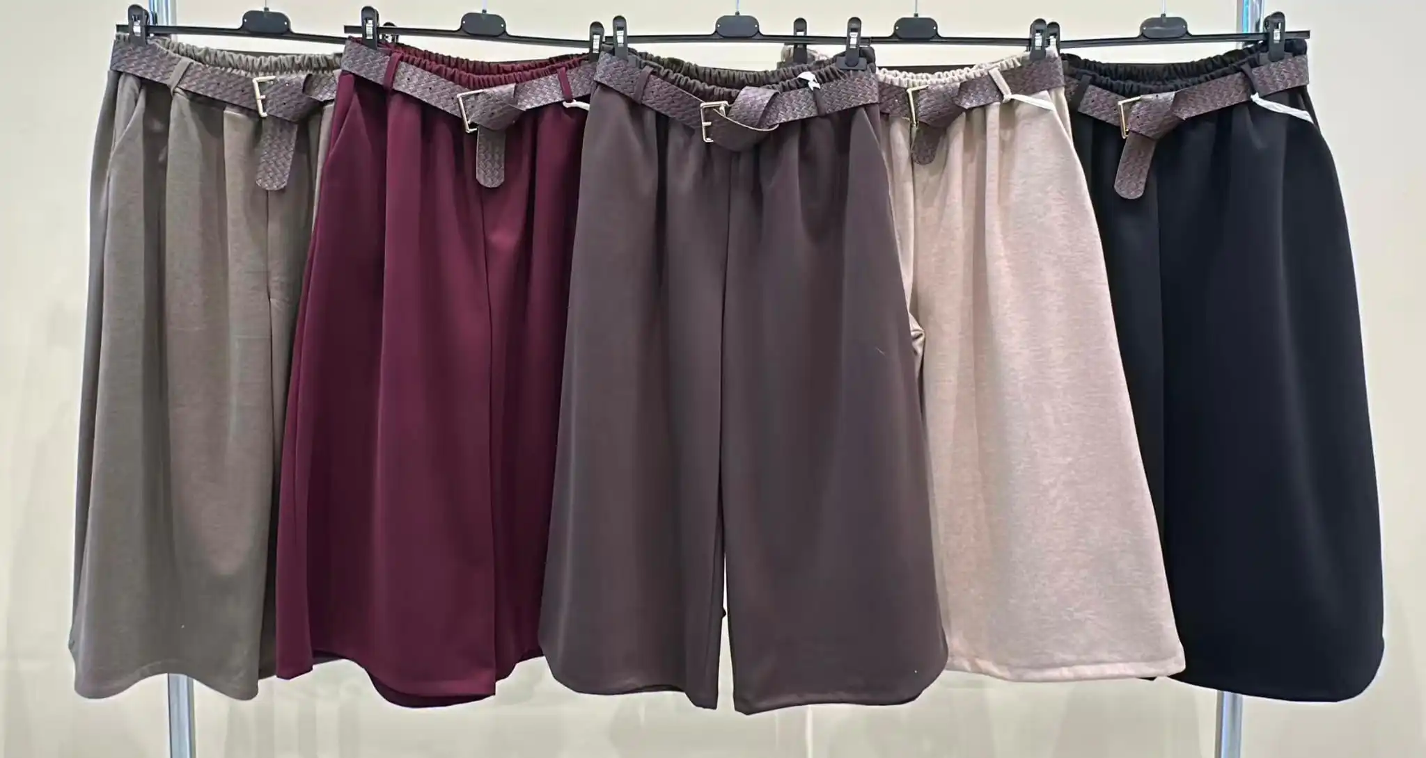 Hose/Shorts