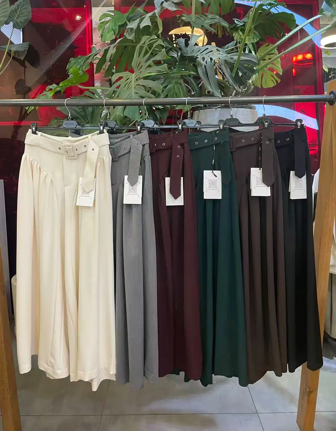 Hose/Shorts