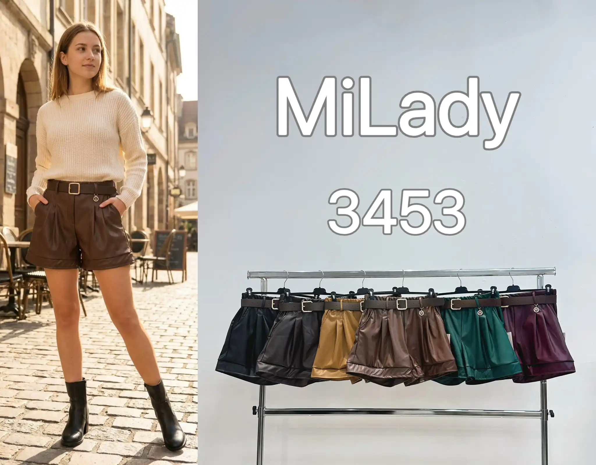 Hose/Shorts