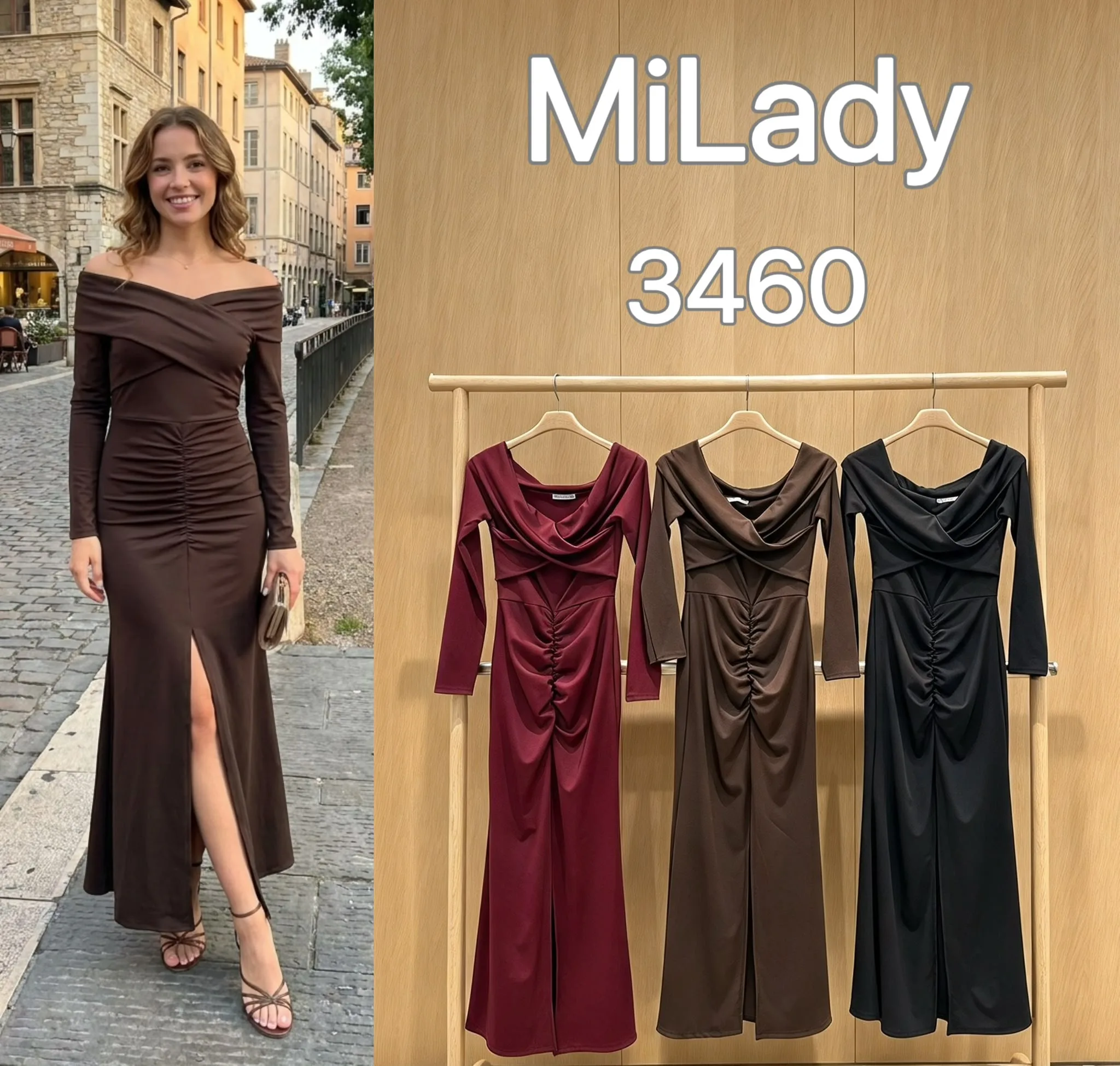 Kleid/Tunika