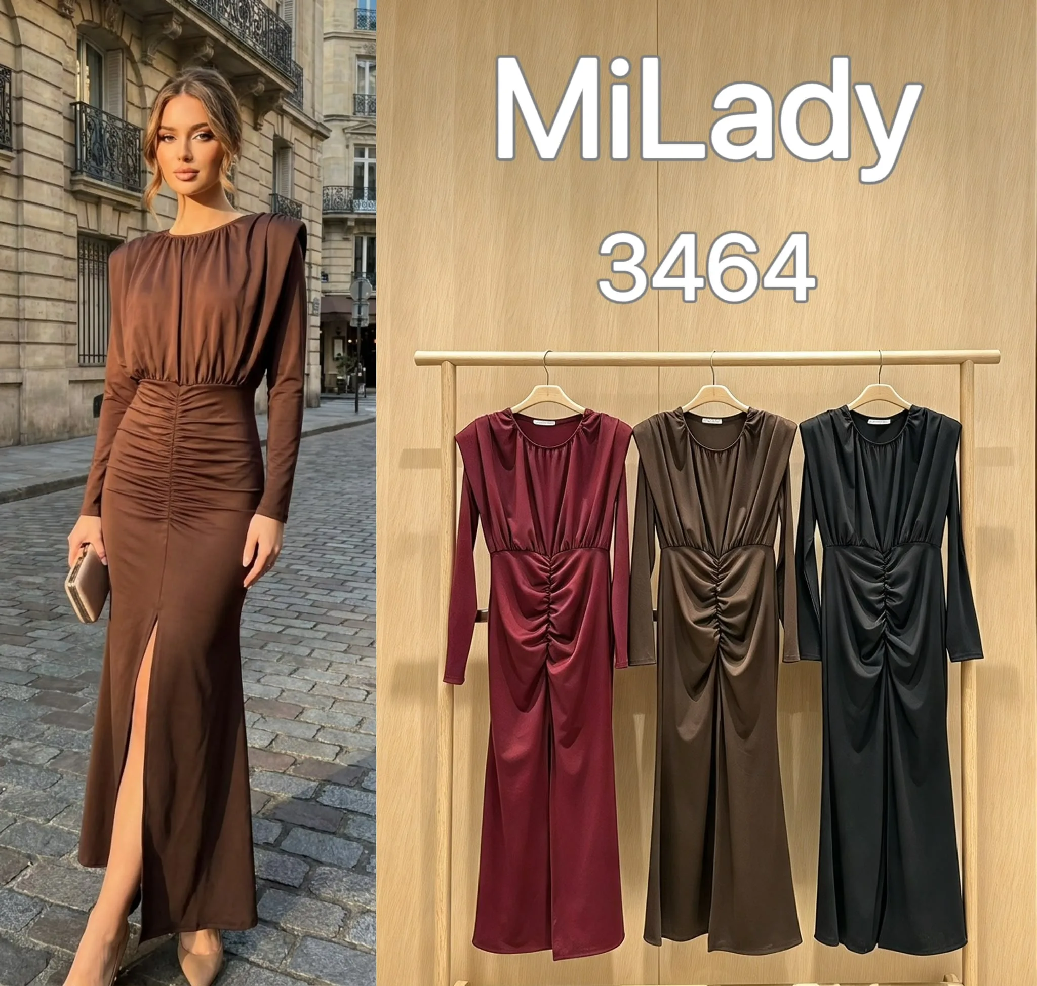 Kleid/Tunika