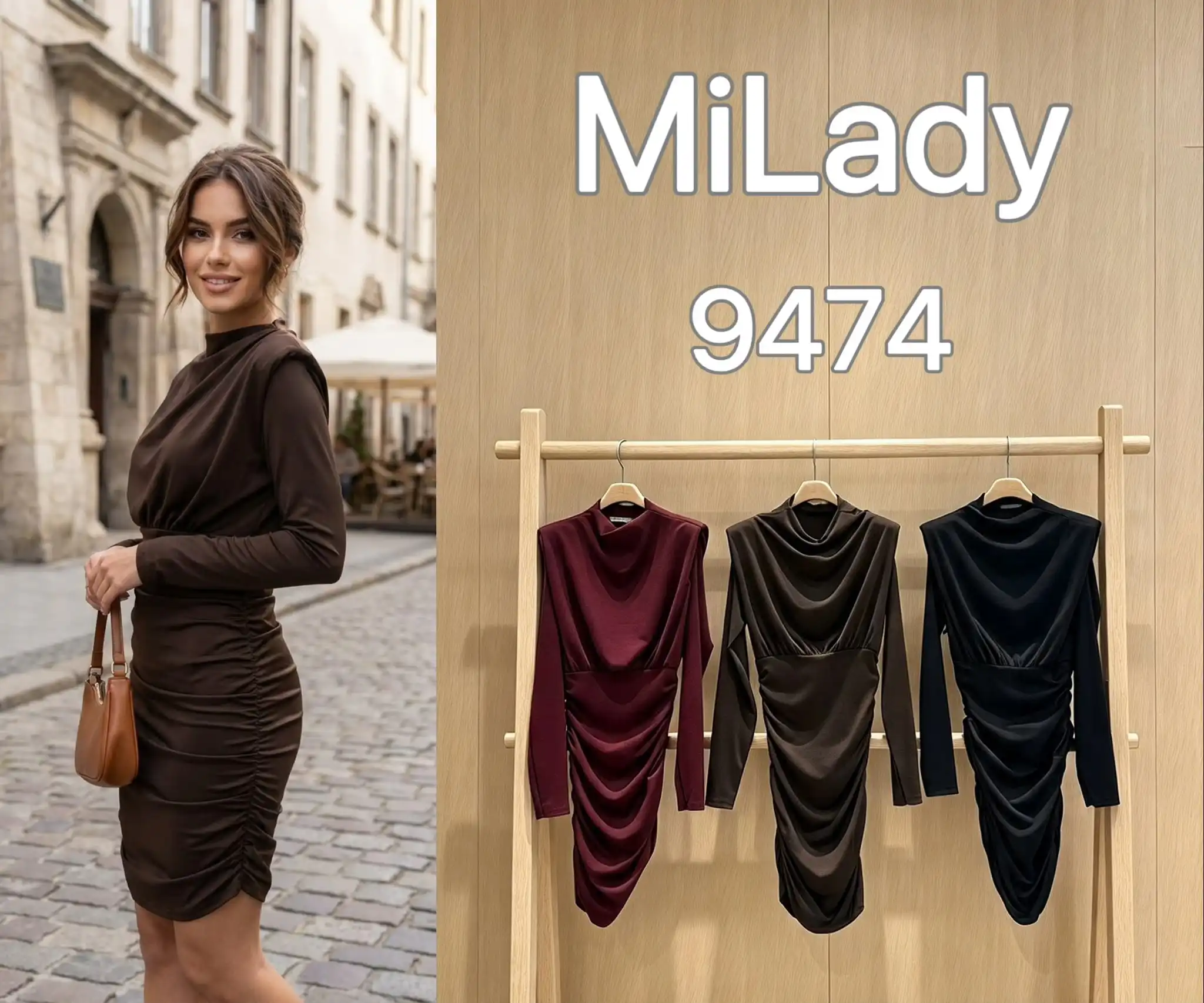 Kleid/Tunika